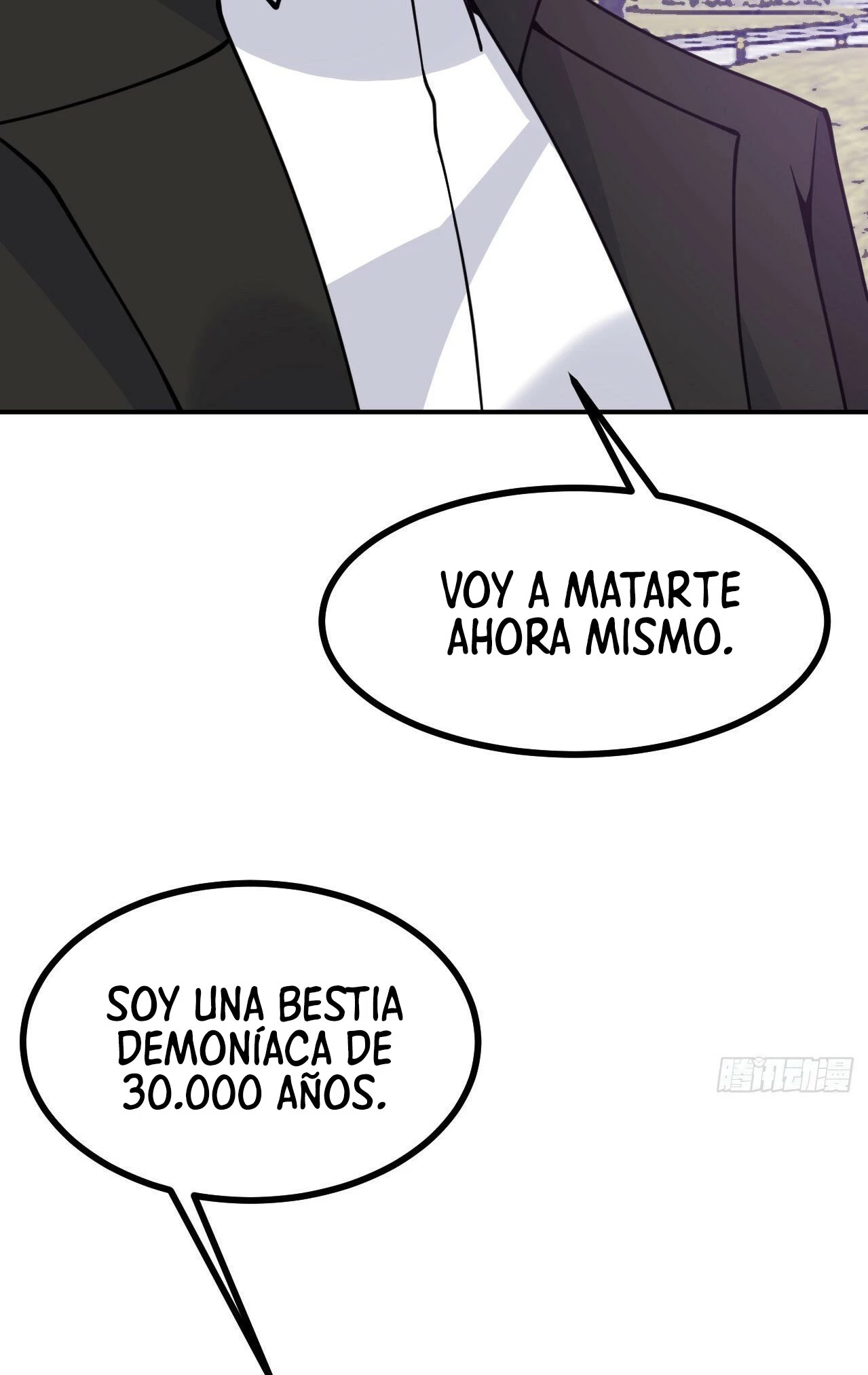 Después De Iniciar Sesión Durante 30 Días, Puedo Aniquilar Estrellas > Capitulo 80 > Page 261