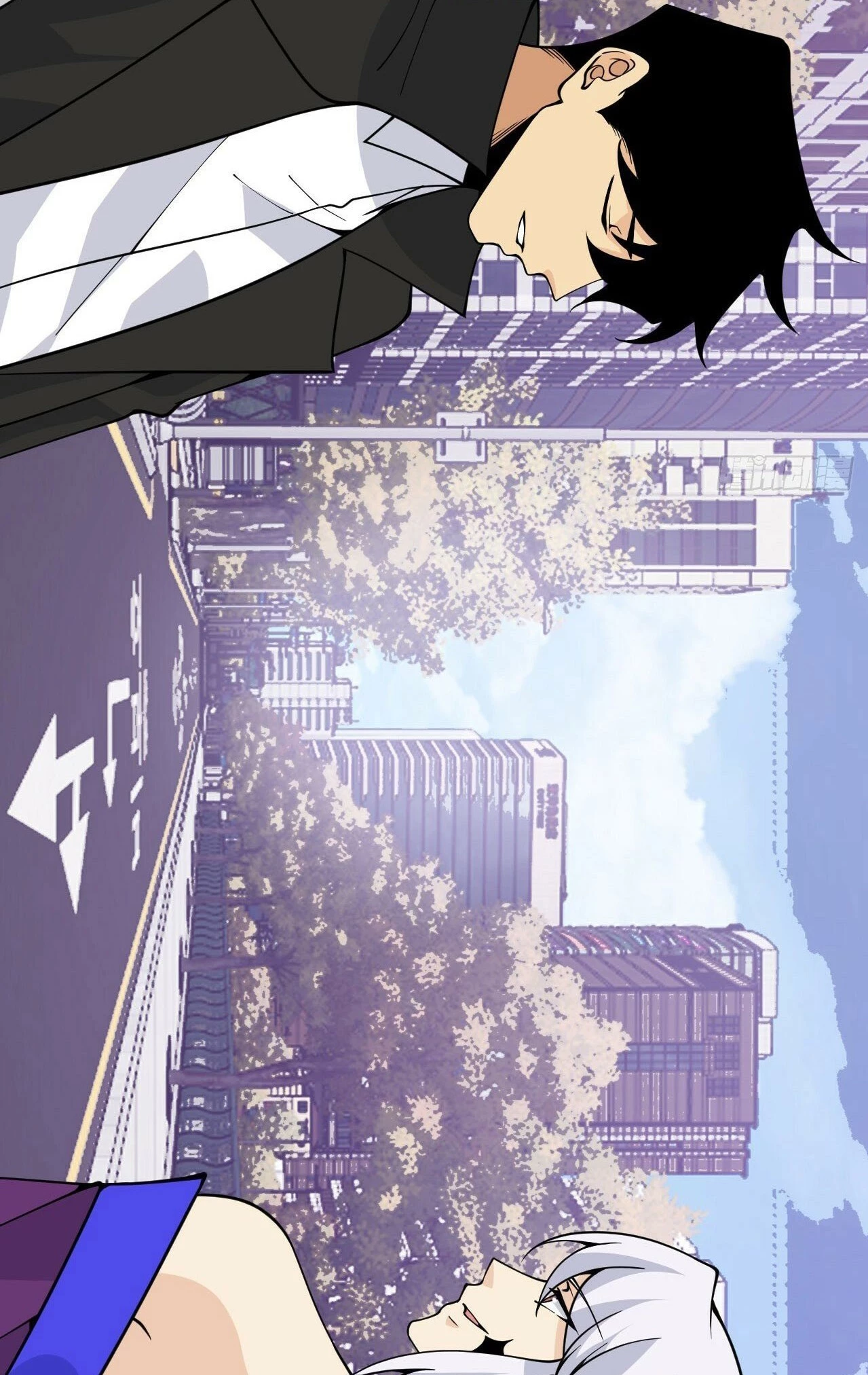 Después De Iniciar Sesión Durante 30 Días, Puedo Aniquilar Estrellas > Capitulo 80 > Page 381