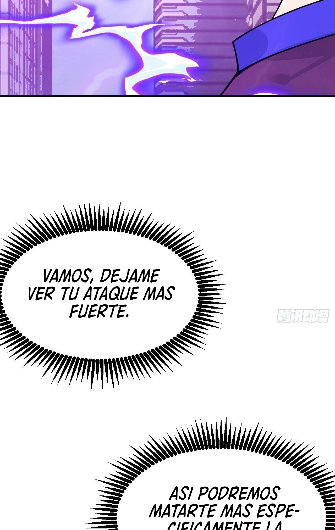 Después De Iniciar Sesión Durante 30 Días, Puedo Aniquilar Estrellas > Capitulo 80 > Page 451