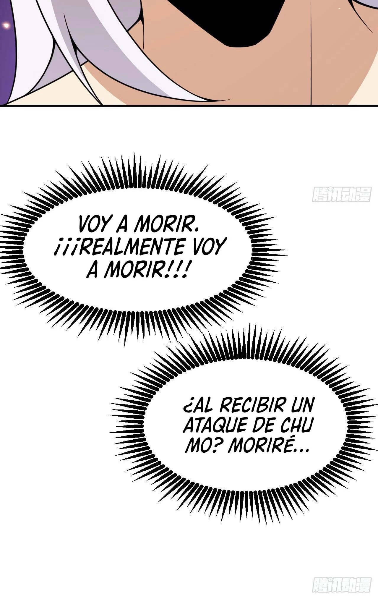 Después De Iniciar Sesión Durante 30 Días, Puedo Aniquilar Estrellas > Capitulo 80 > Page 501