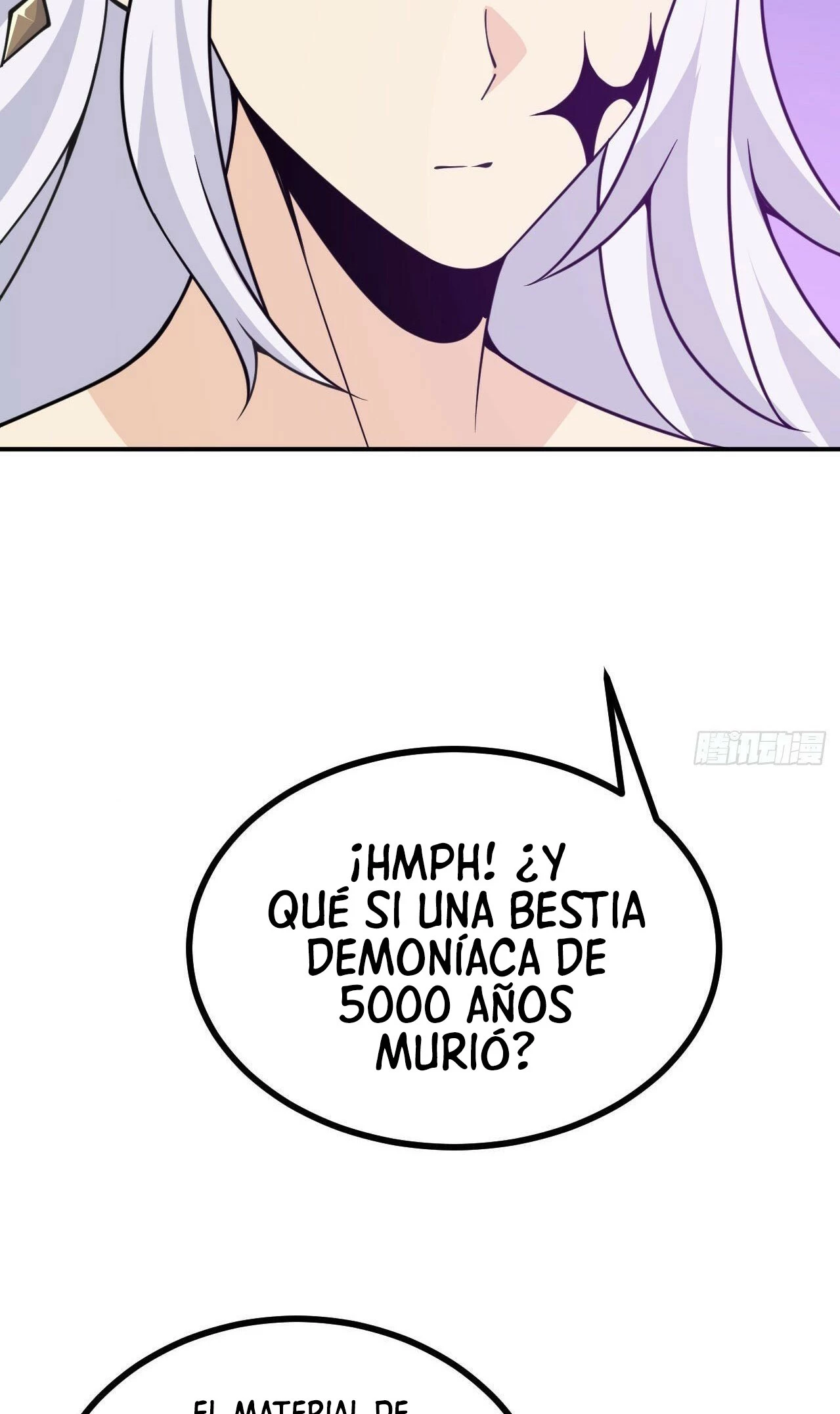 Después De Iniciar Sesión Durante 30 Días, Puedo Aniquilar Estrellas > Capitulo 80 > Page 51