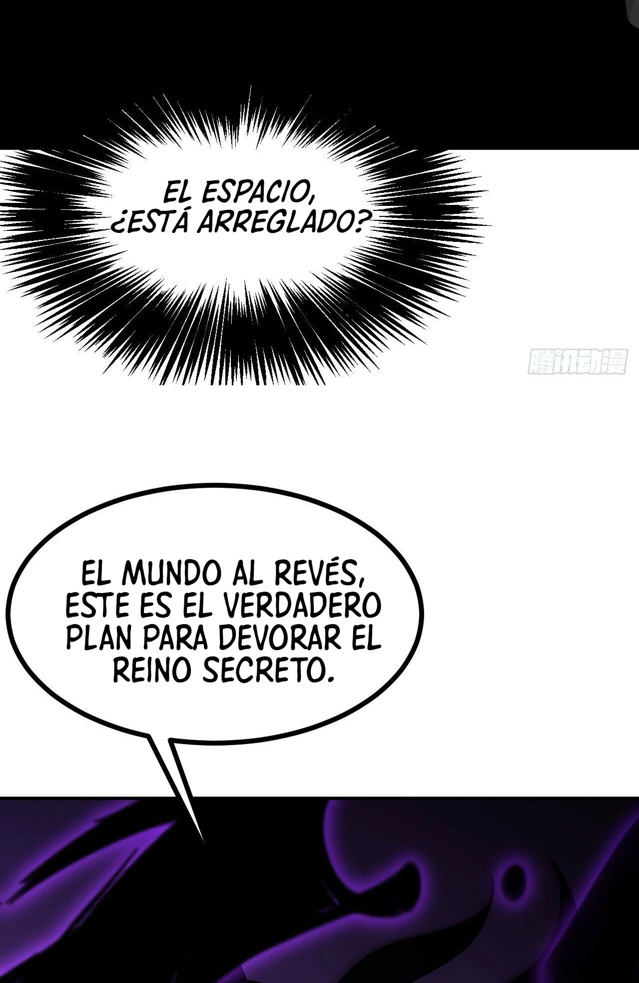 Después De Iniciar Sesión Durante 30 Días, Puedo Aniquilar Estrellas > Capitulo 81 > Page 111