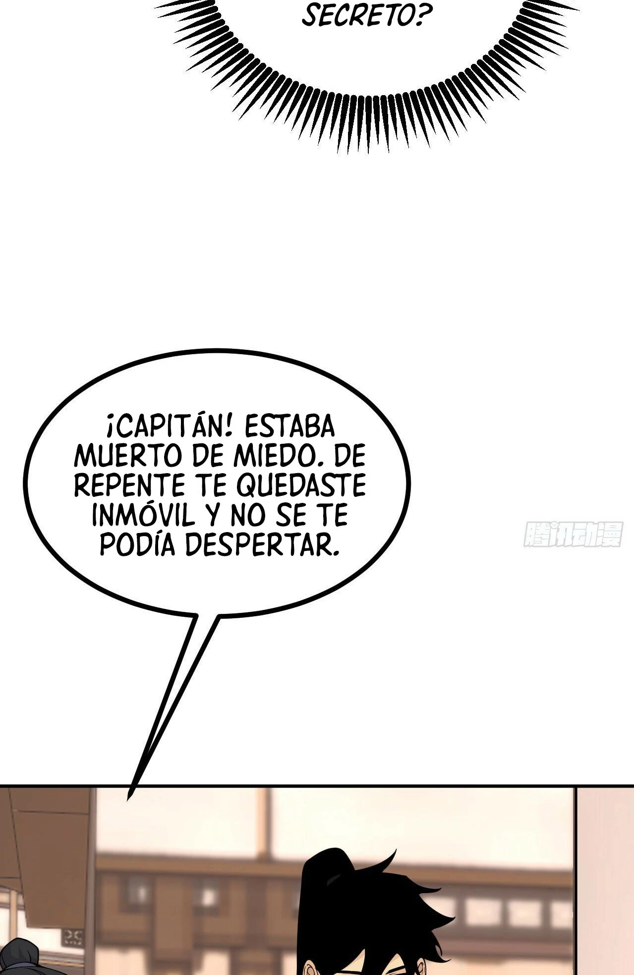 Después De Iniciar Sesión Durante 30 Días, Puedo Aniquilar Estrellas > Capitulo 81 > Page 201