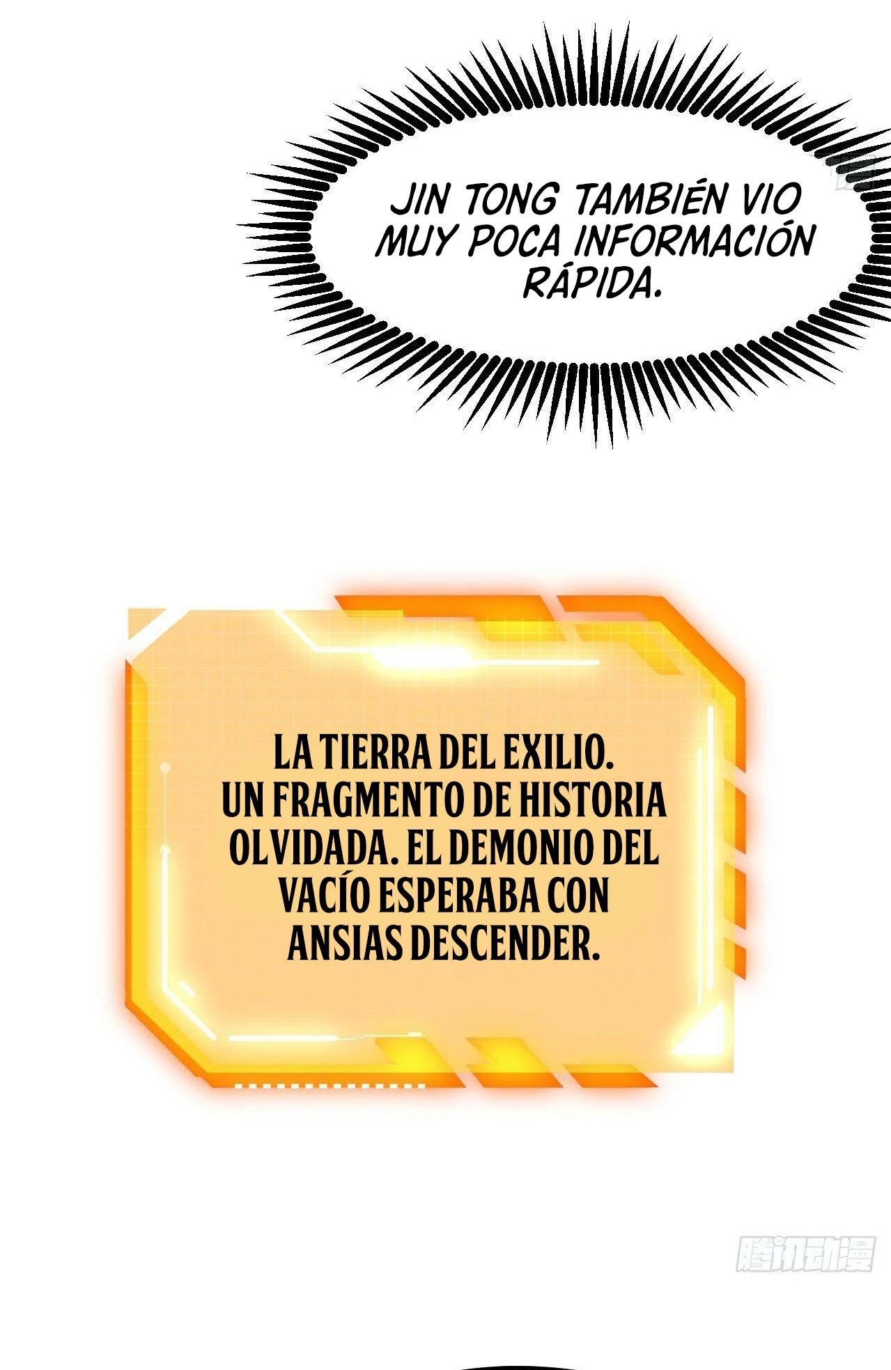 Después De Iniciar Sesión Durante 30 Días, Puedo Aniquilar Estrellas > Capitulo 81 > Page 221