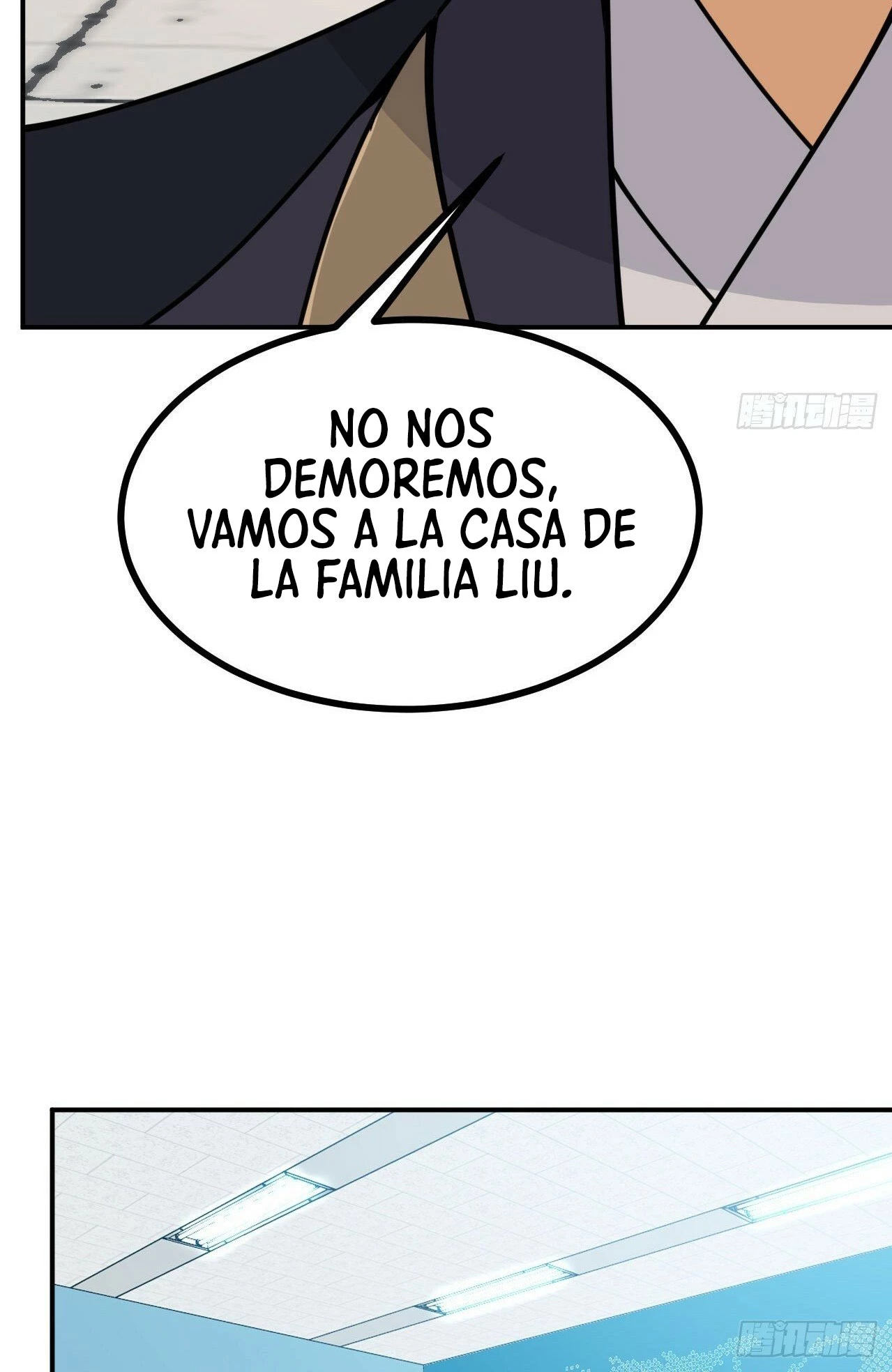 Después De Iniciar Sesión Durante 30 Días, Puedo Aniquilar Estrellas > Capitulo 81 > Page 261
