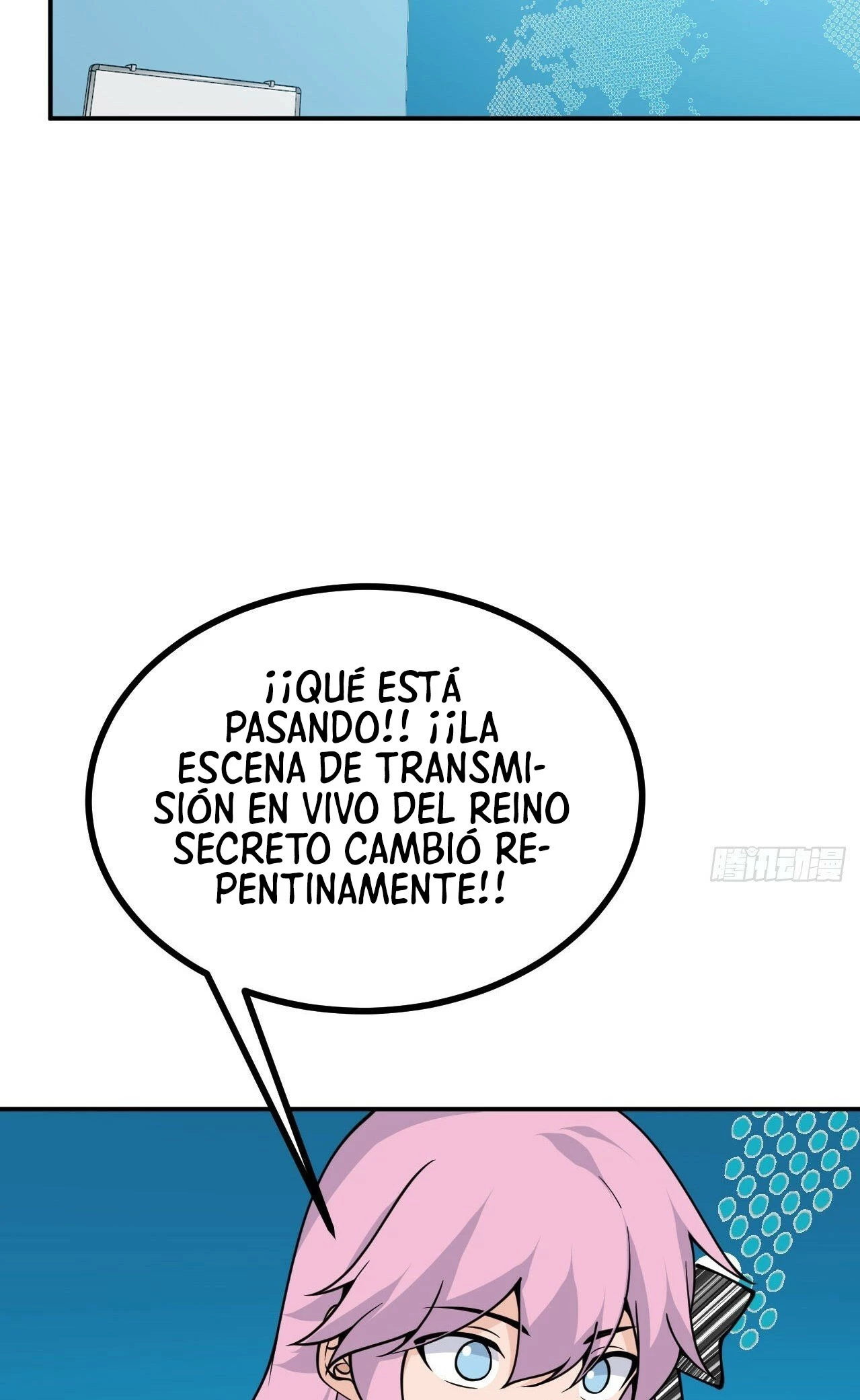 Después De Iniciar Sesión Durante 30 Días, Puedo Aniquilar Estrellas > Capitulo 81 > Page 271