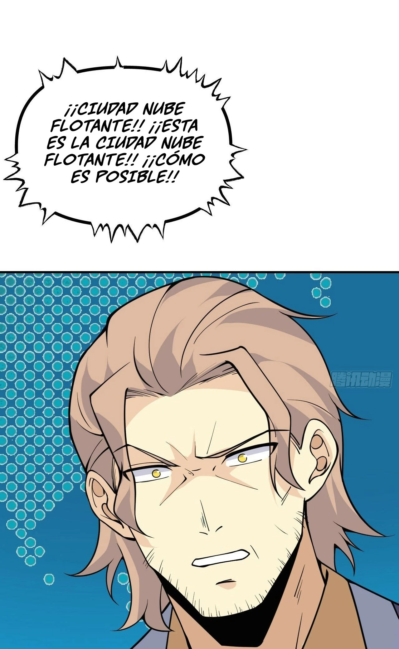 Después De Iniciar Sesión Durante 30 Días, Puedo Aniquilar Estrellas > Capitulo 81 > Page 321
