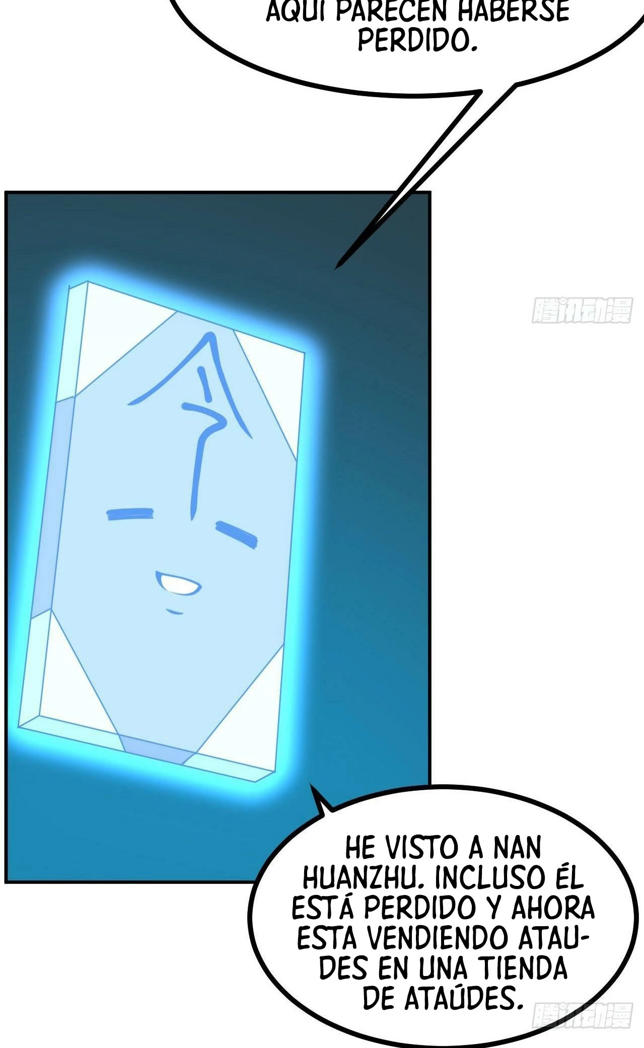 Después De Iniciar Sesión Durante 30 Días, Puedo Aniquilar Estrellas > Capitulo 81 > Page 381
