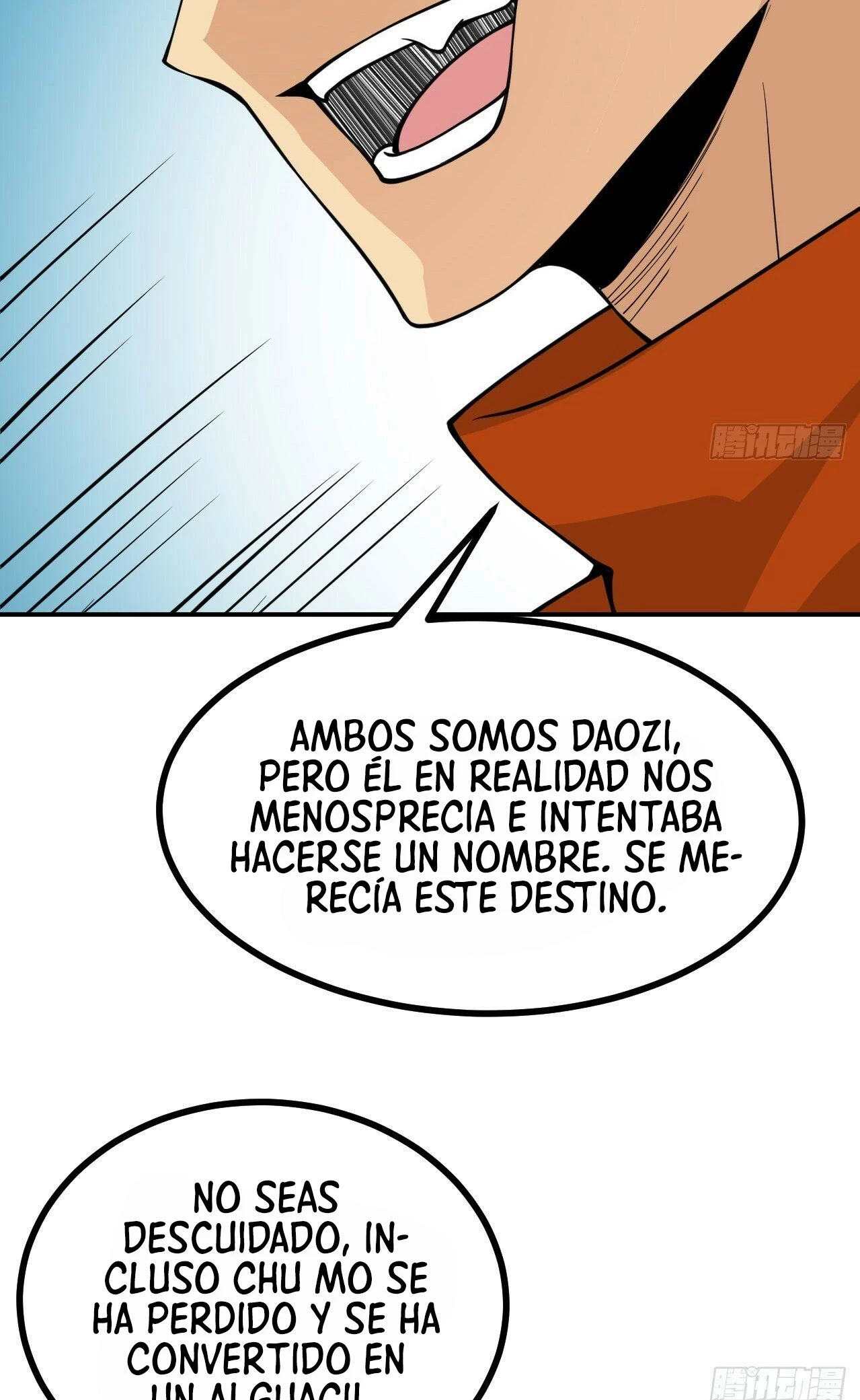 Después De Iniciar Sesión Durante 30 Días, Puedo Aniquilar Estrellas > Capitulo 81 > Page 401