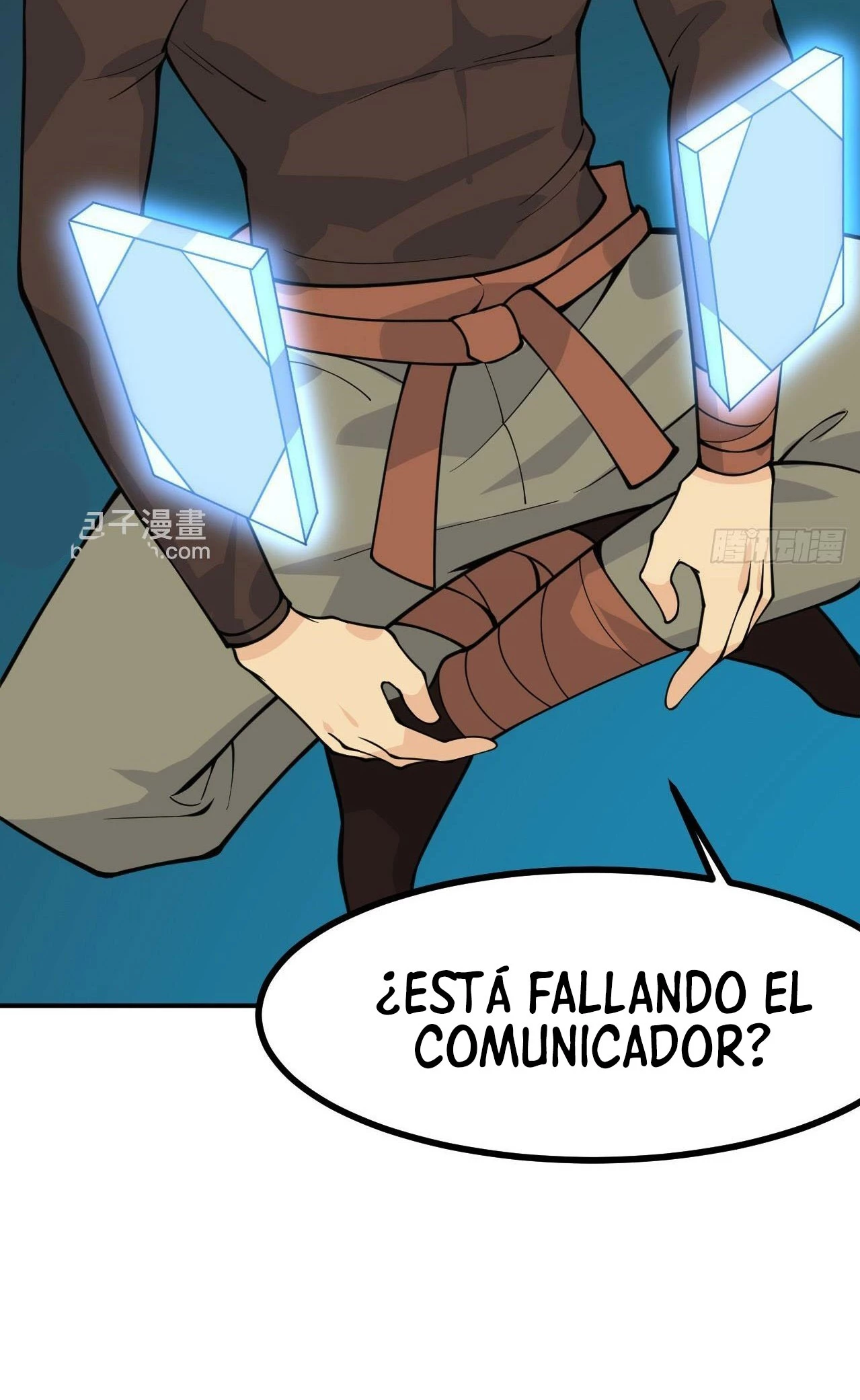 Después De Iniciar Sesión Durante 30 Días, Puedo Aniquilar Estrellas > Capitulo 81 > Page 461