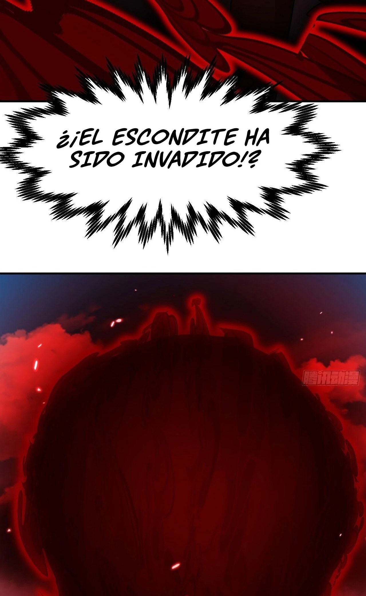 Después De Iniciar Sesión Durante 30 Días, Puedo Aniquilar Estrellas > Capitulo 81 > Page 491