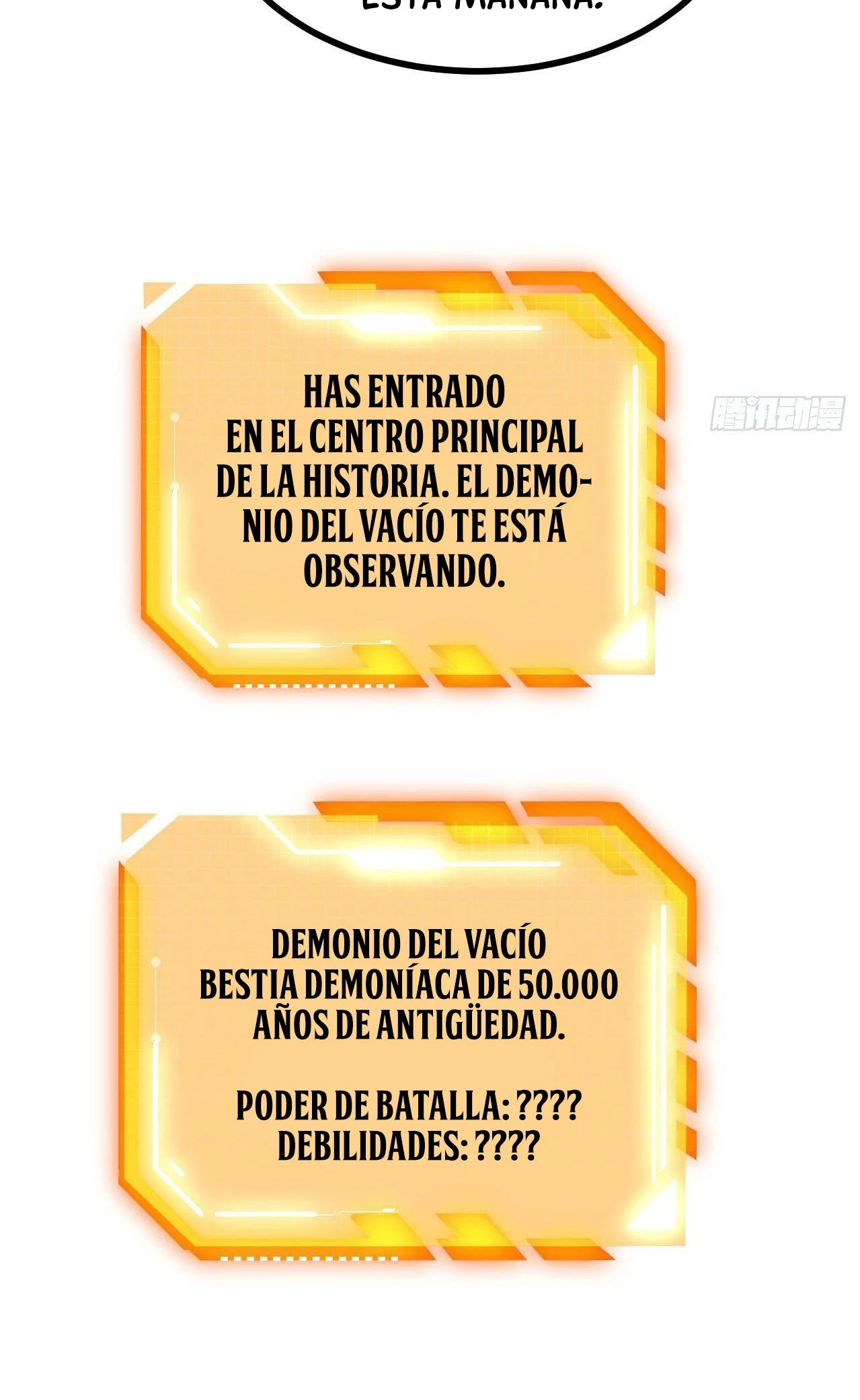Después De Iniciar Sesión Durante 30 Días, Puedo Aniquilar Estrellas > Capitulo 81 > Page 521