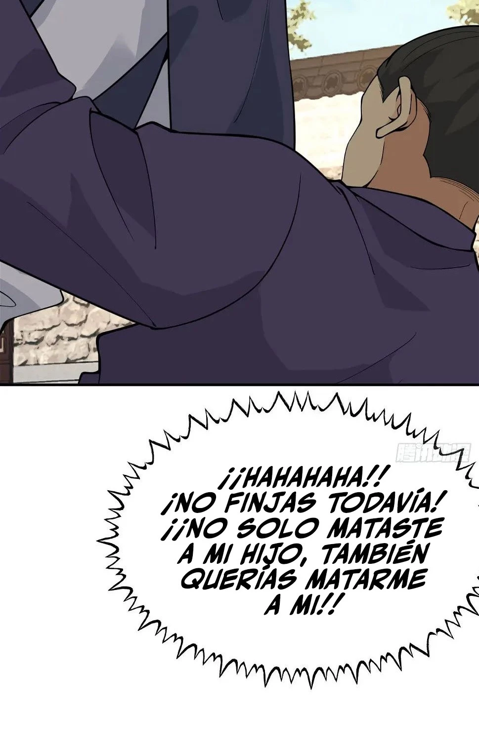 Después De Iniciar Sesión Durante 30 Días, Puedo Aniquilar Estrellas > Capitulo 82 > Page 251