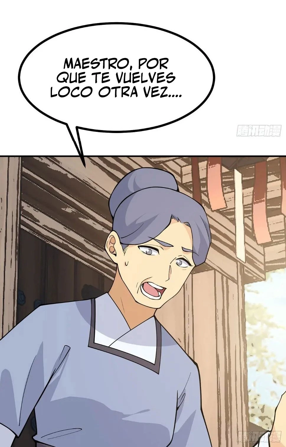Después De Iniciar Sesión Durante 30 Días, Puedo Aniquilar Estrellas > Capitulo 82 > Page 261