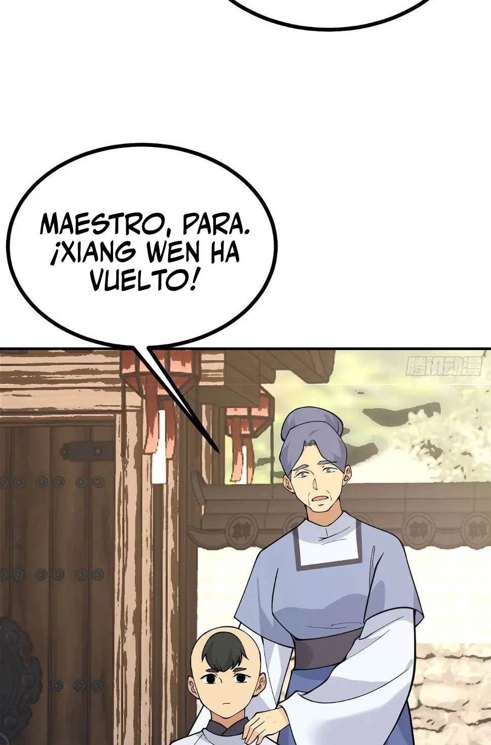 Después De Iniciar Sesión Durante 30 Días, Puedo Aniquilar Estrellas > Capitulo 82 > Page 301