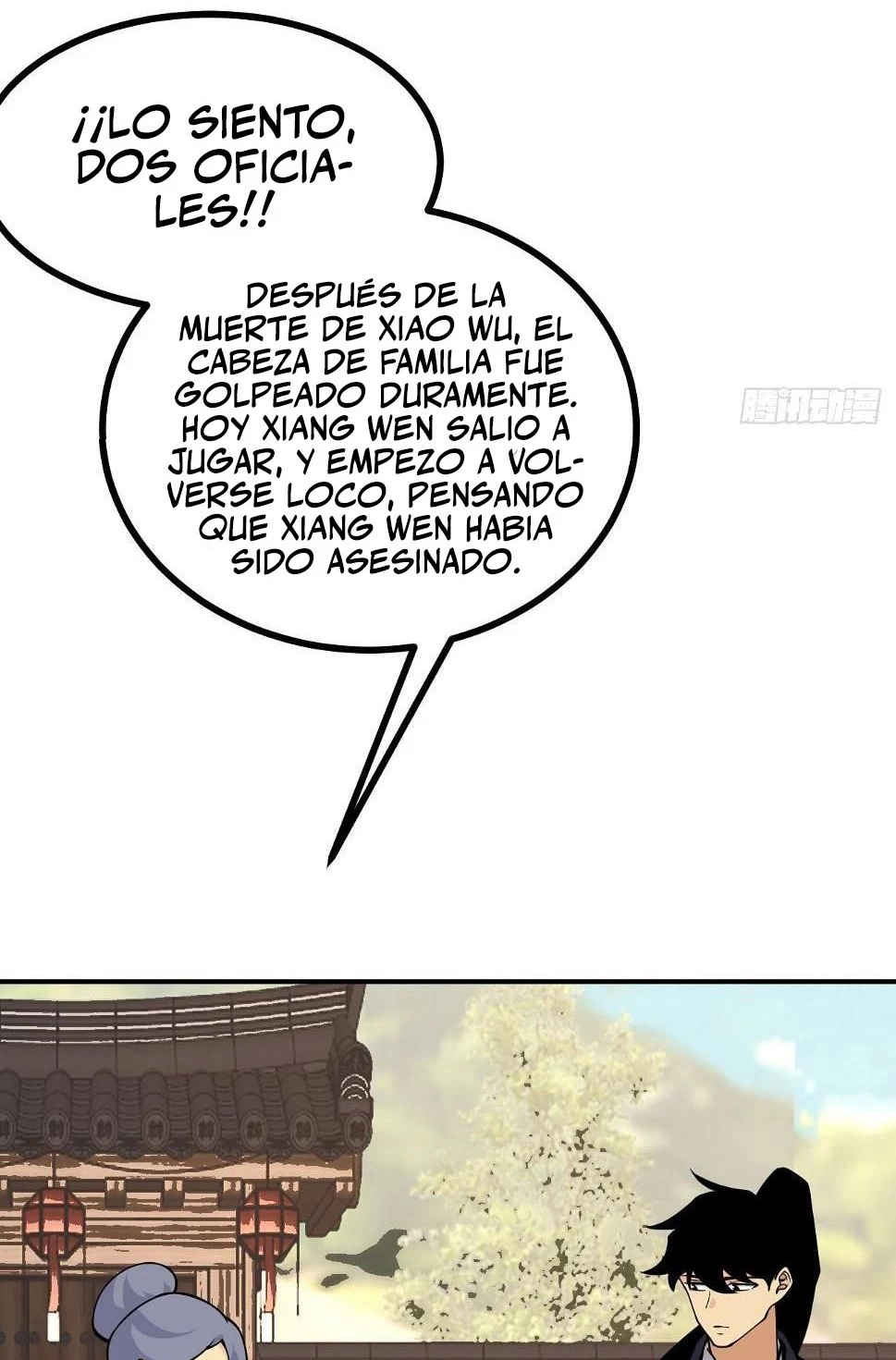 Después De Iniciar Sesión Durante 30 Días, Puedo Aniquilar Estrellas > Capitulo 82 > Page 361