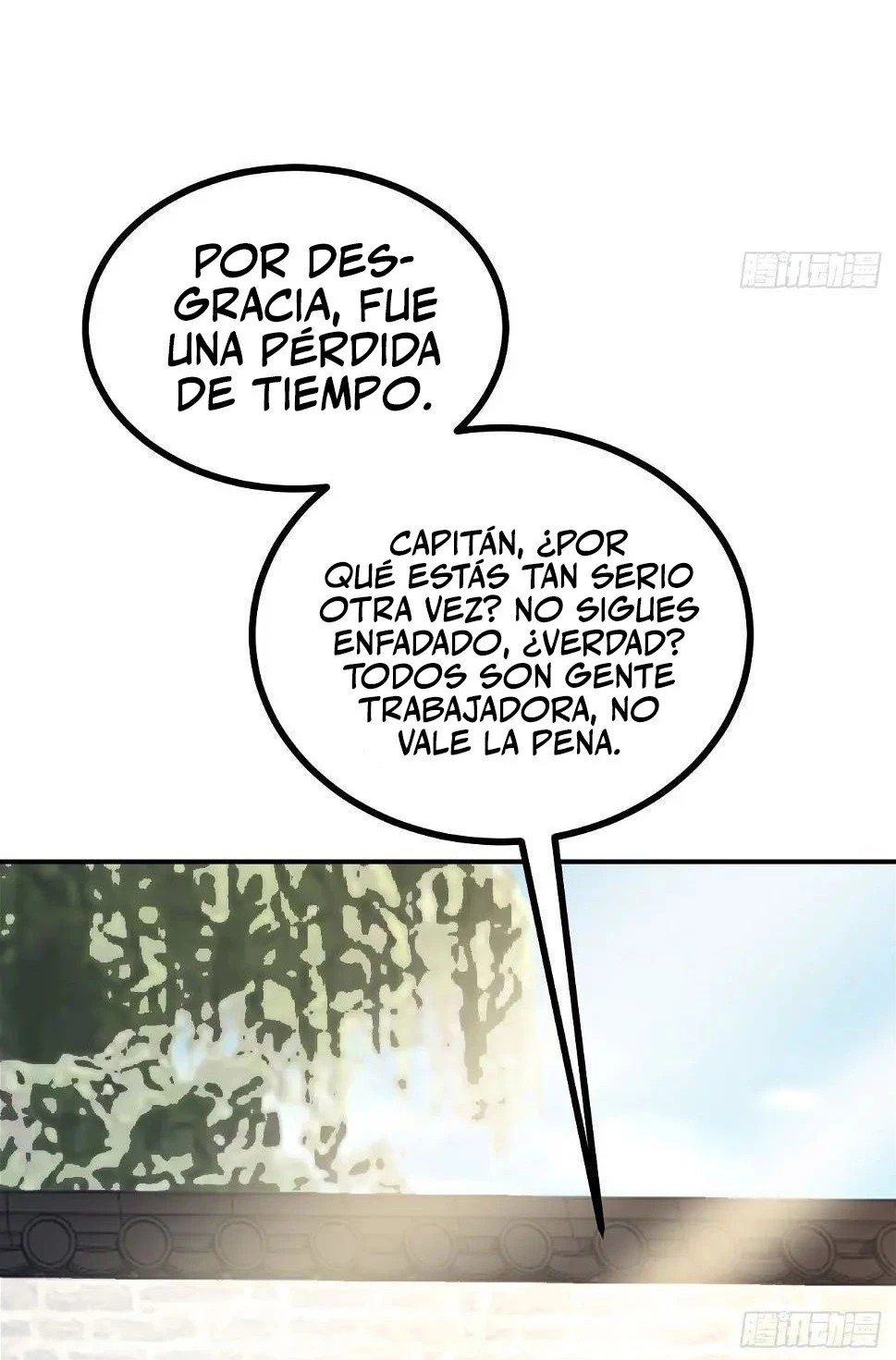 Después De Iniciar Sesión Durante 30 Días, Puedo Aniquilar Estrellas > Capitulo 82 > Page 391