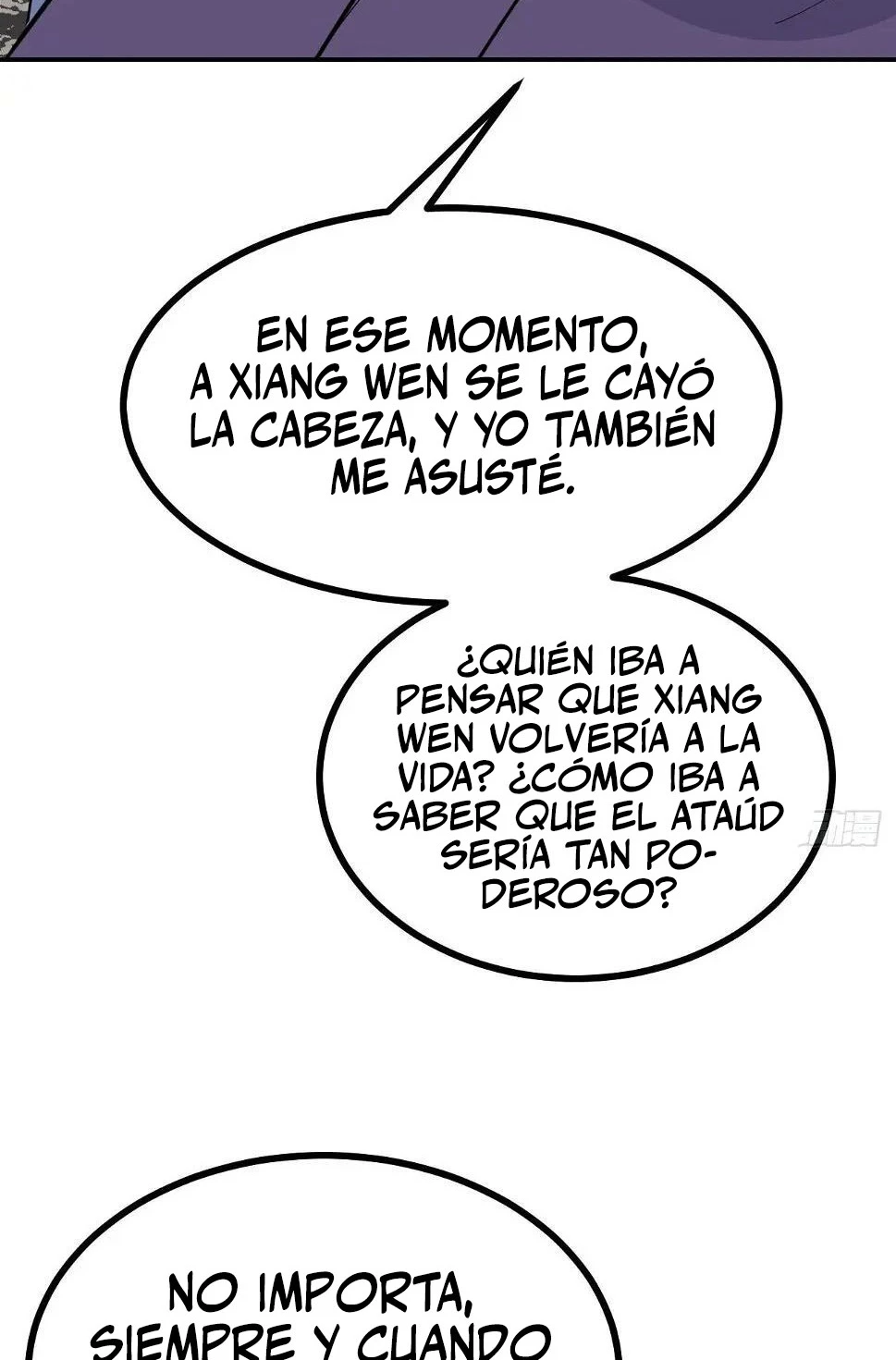 Después De Iniciar Sesión Durante 30 Días, Puedo Aniquilar Estrellas > Capitulo 82 > Page 471