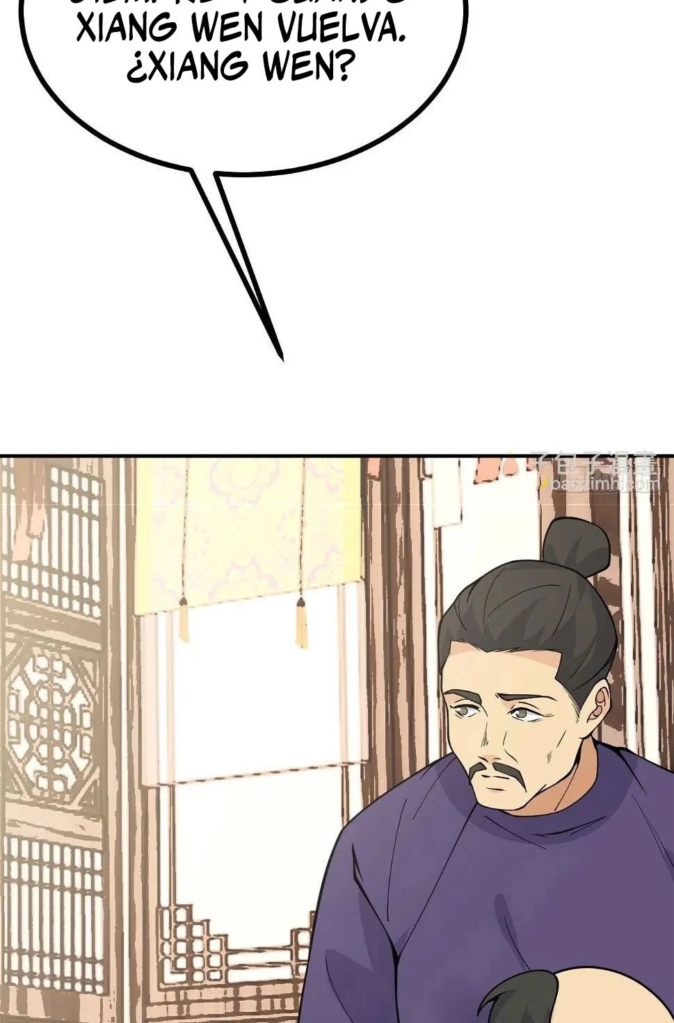 Después De Iniciar Sesión Durante 30 Días, Puedo Aniquilar Estrellas > Capitulo 82 > Page 481