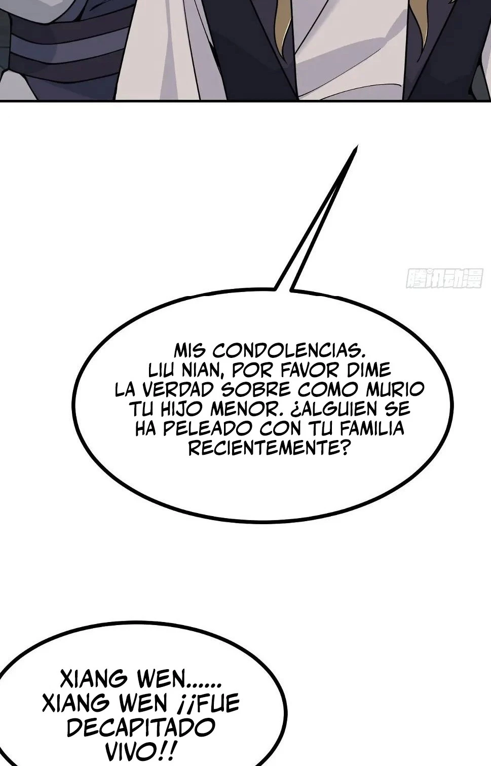 Después De Iniciar Sesión Durante 30 Días, Puedo Aniquilar Estrellas > Capitulo 82 > Page 61