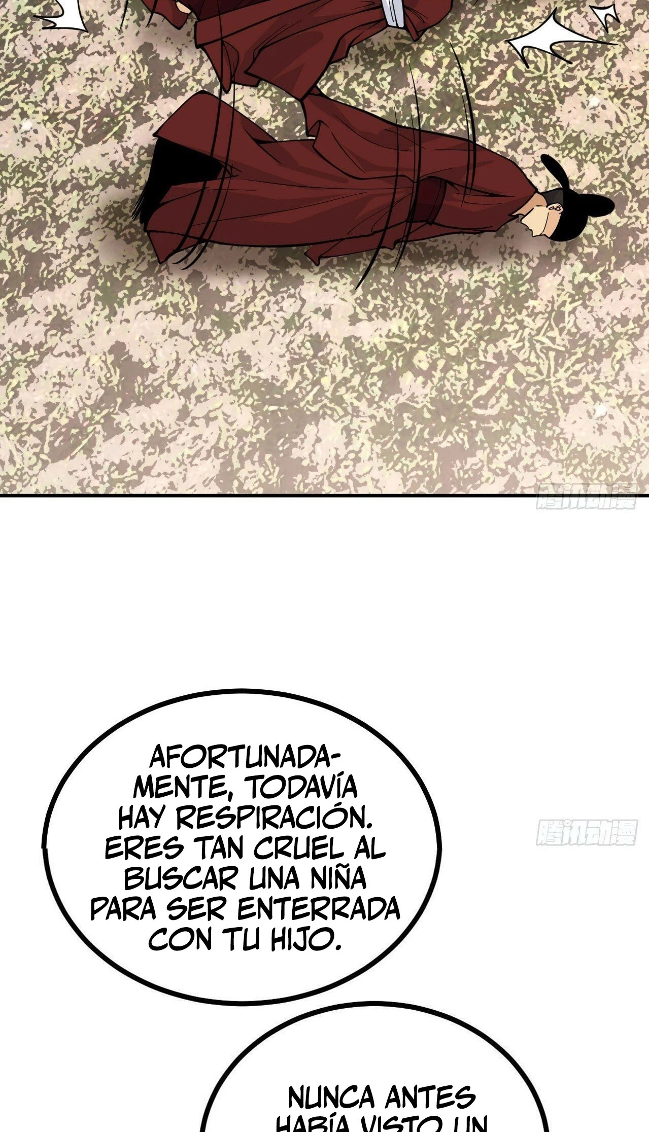 Después De Iniciar Sesión Durante 30 Días, Puedo Aniquilar Estrellas > Capitulo 83 > Page 131