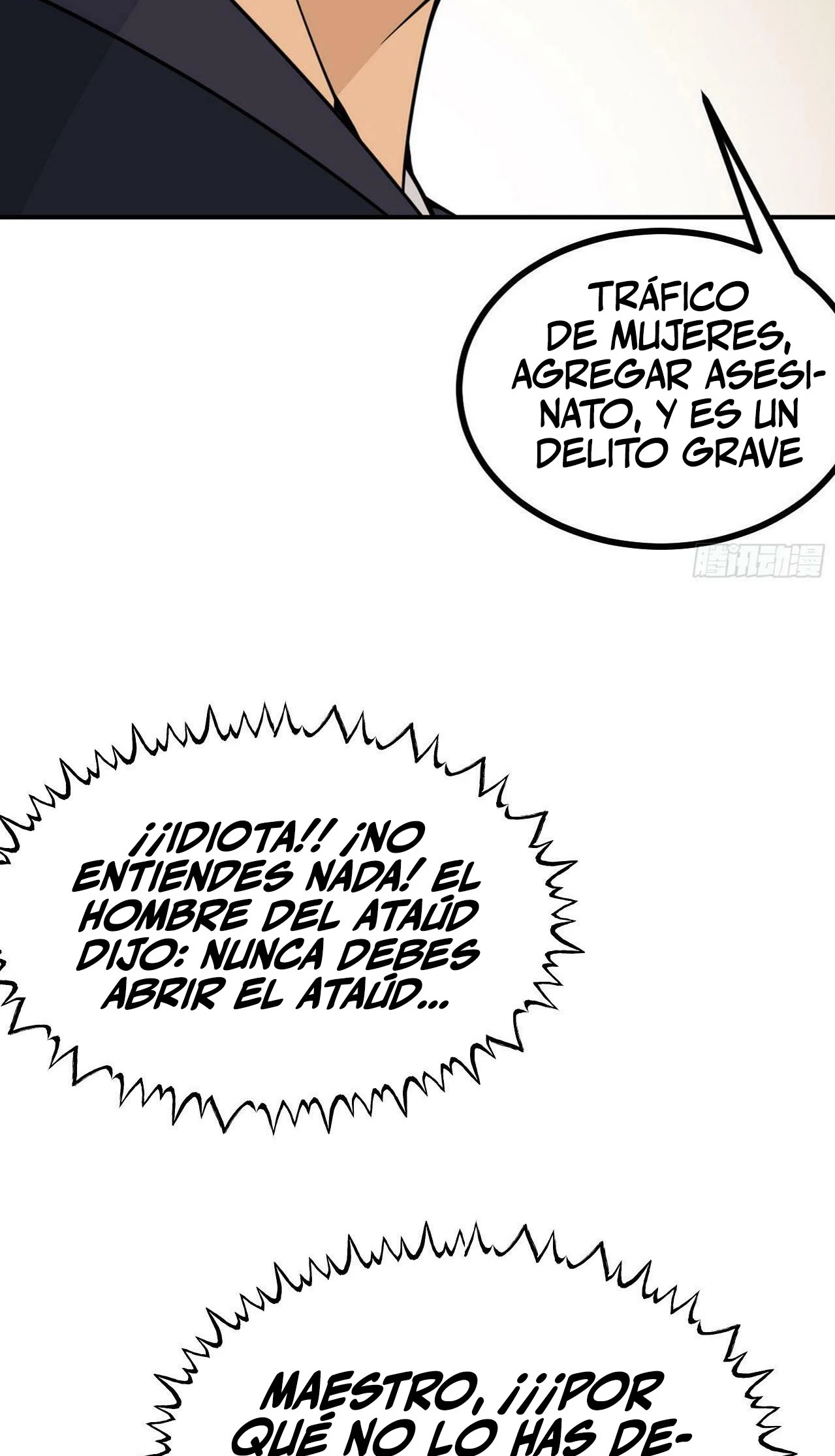 Después De Iniciar Sesión Durante 30 Días, Puedo Aniquilar Estrellas > Capitulo 83 > Page 191
