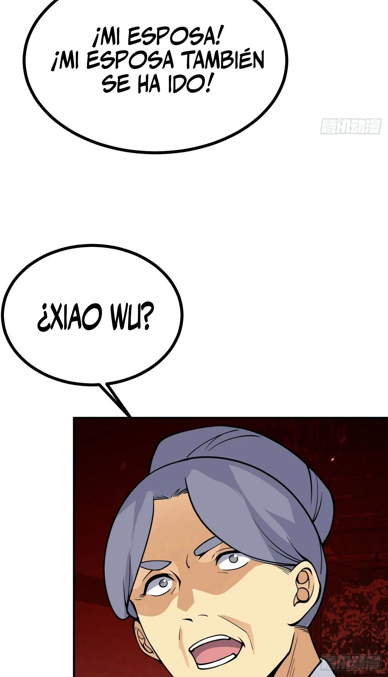Después De Iniciar Sesión Durante 30 Días, Puedo Aniquilar Estrellas > Capitulo 83 > Page 271