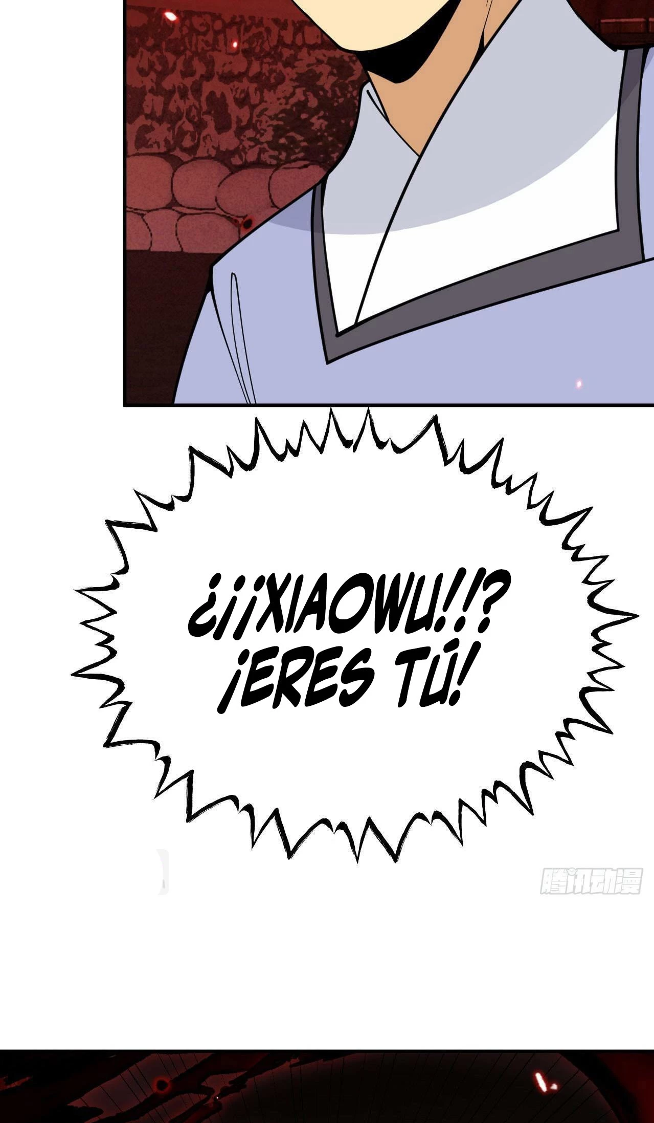 Después De Iniciar Sesión Durante 30 Días, Puedo Aniquilar Estrellas > Capitulo 83 > Page 281