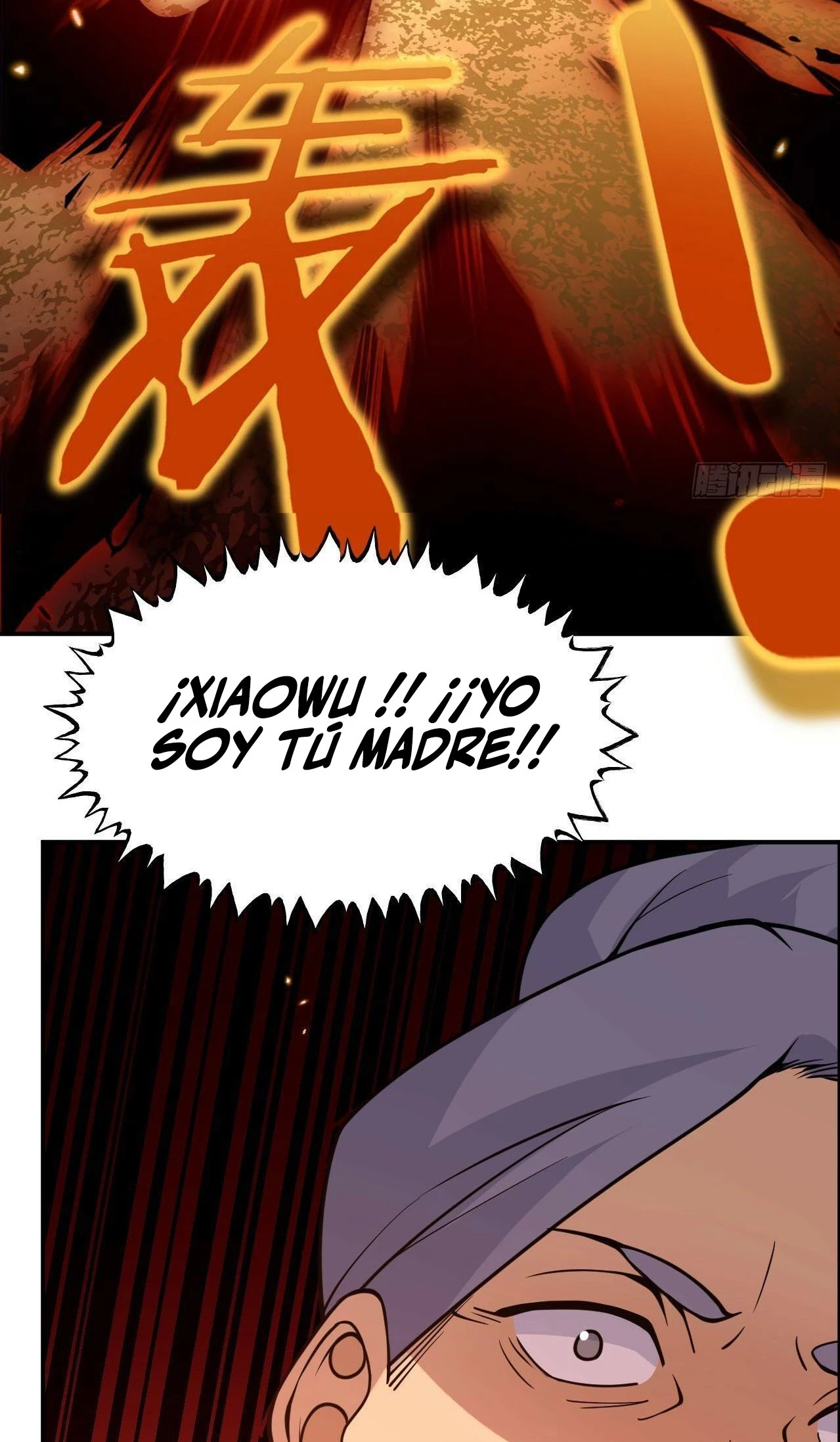 Después De Iniciar Sesión Durante 30 Días, Puedo Aniquilar Estrellas > Capitulo 83 > Page 311