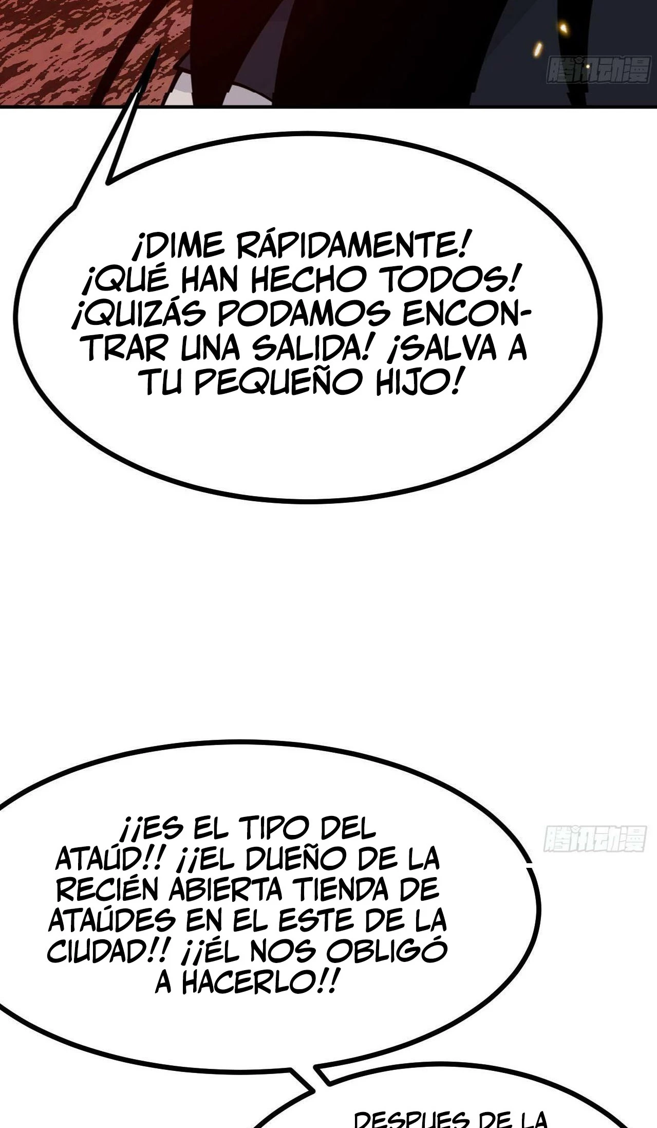 Después De Iniciar Sesión Durante 30 Días, Puedo Aniquilar Estrellas > Capitulo 83 > Page 341