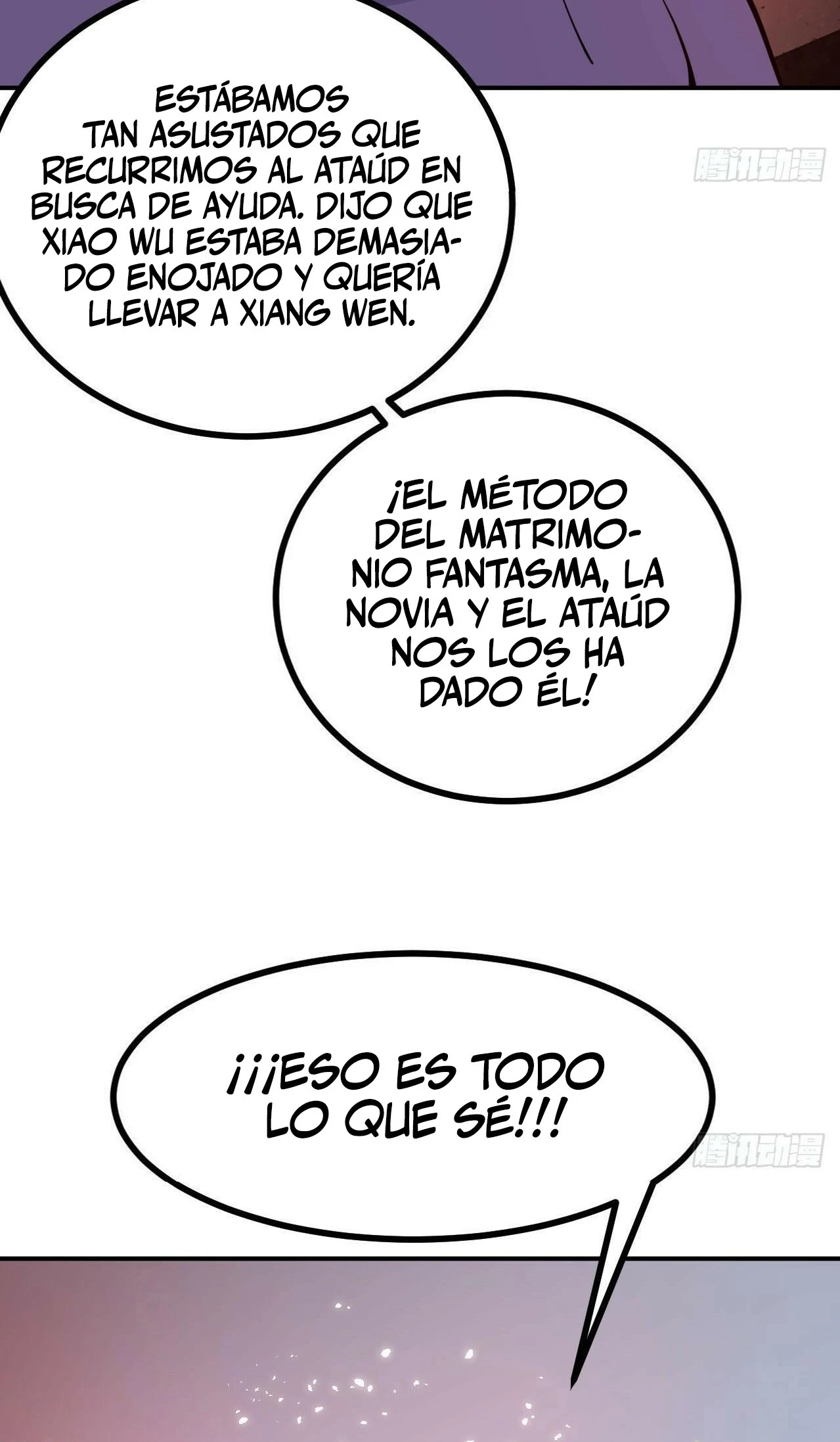 Después De Iniciar Sesión Durante 30 Días, Puedo Aniquilar Estrellas > Capitulo 83 > Page 361