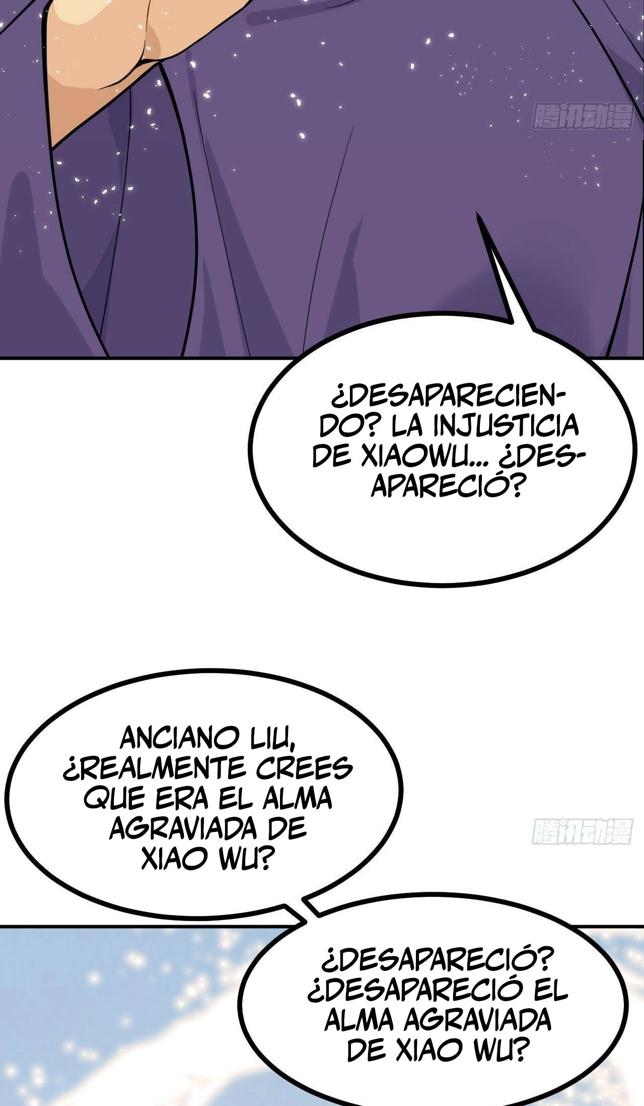 Después De Iniciar Sesión Durante 30 Días, Puedo Aniquilar Estrellas > Capitulo 83 > Page 411