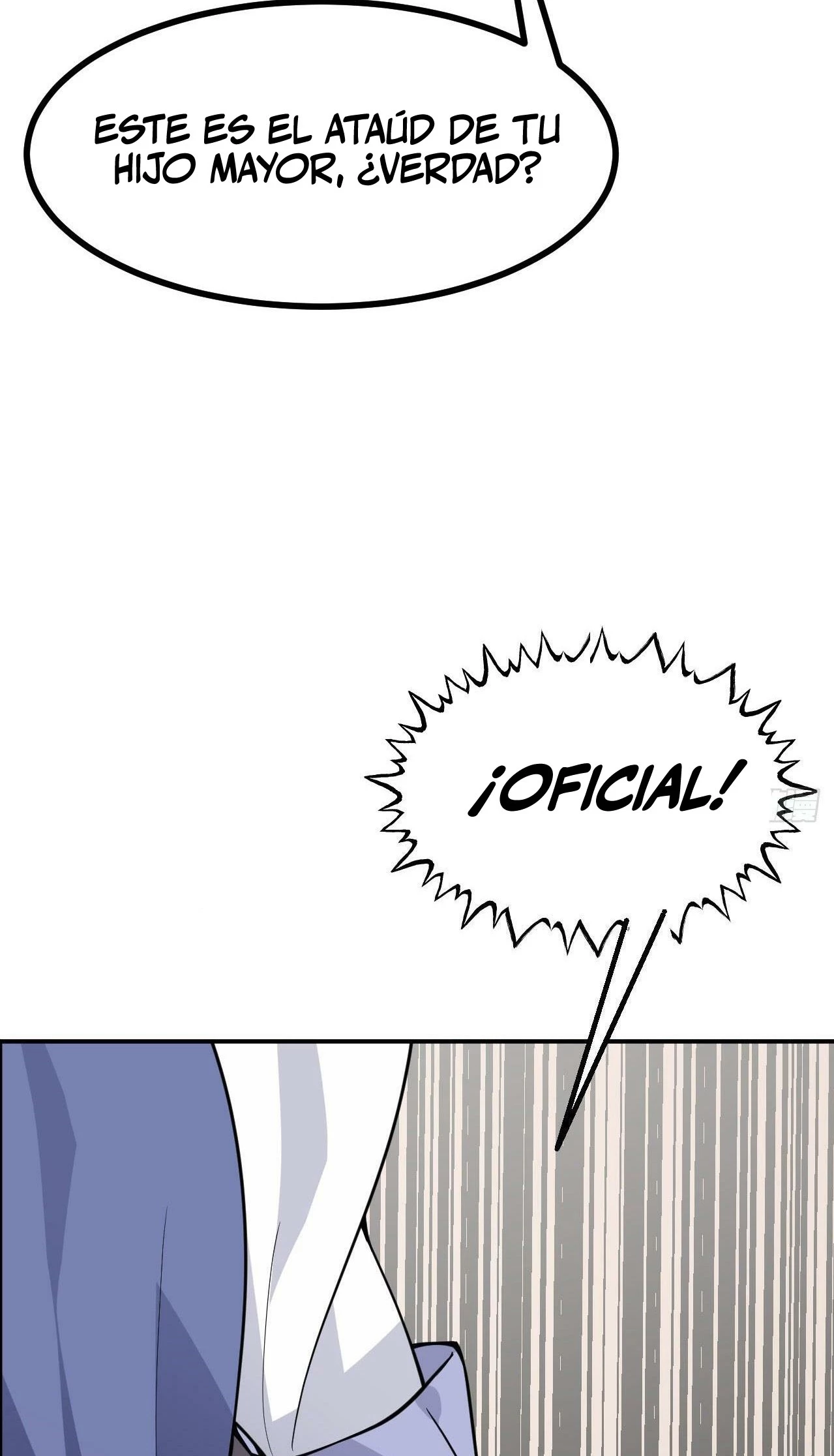 Después De Iniciar Sesión Durante 30 Días, Puedo Aniquilar Estrellas > Capitulo 83 > Page 41
