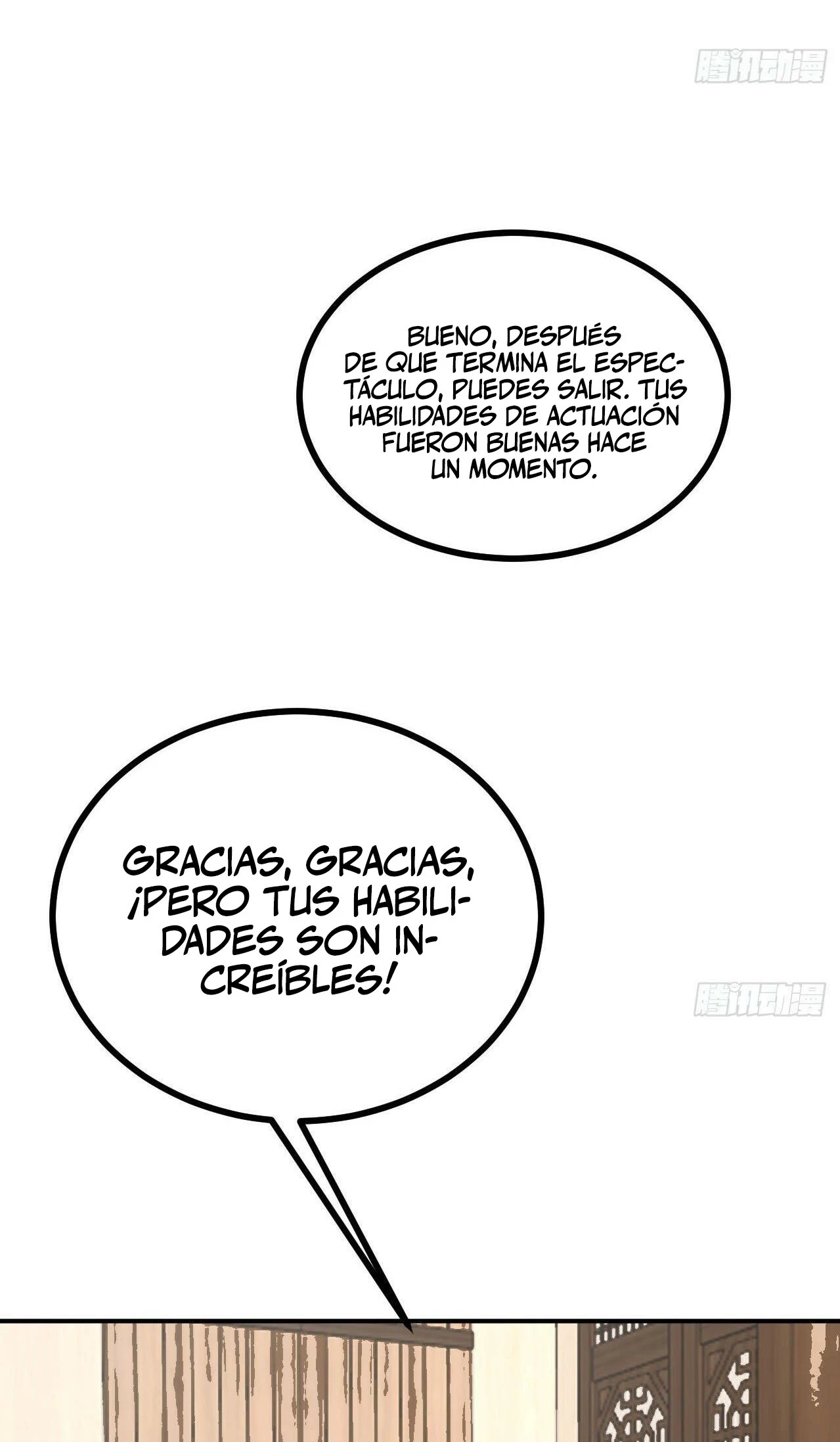 Después De Iniciar Sesión Durante 30 Días, Puedo Aniquilar Estrellas > Capitulo 83 > Page 431