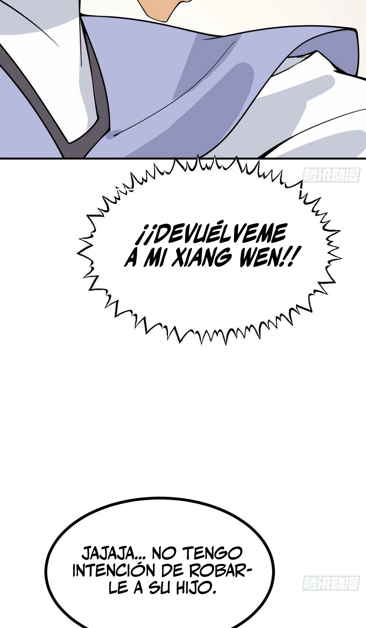 Después De Iniciar Sesión Durante 30 Días, Puedo Aniquilar Estrellas > Capitulo 83 > Page 461