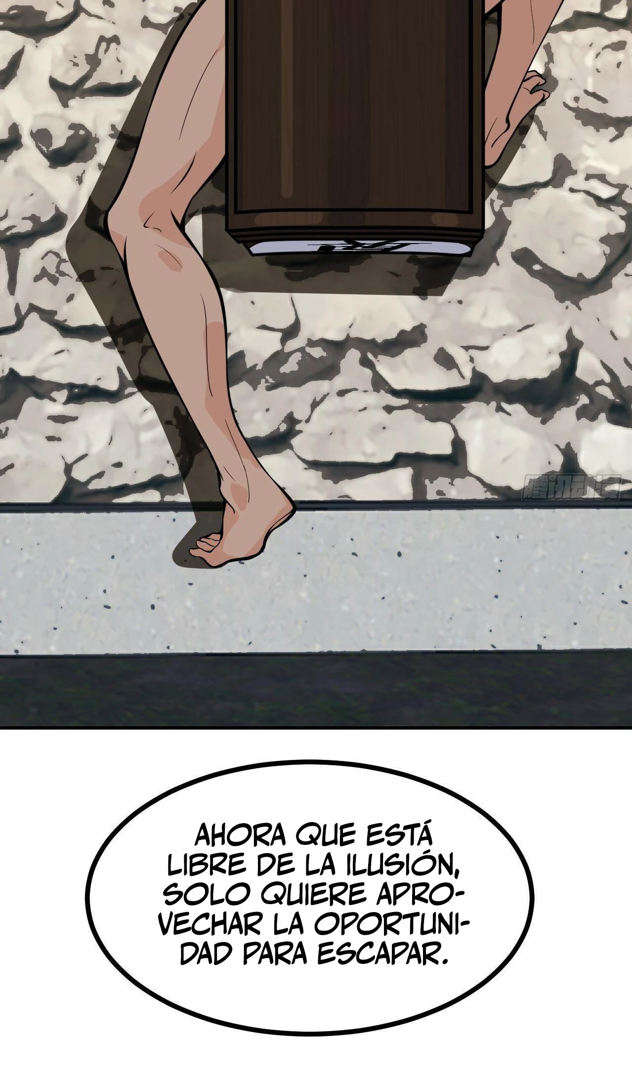 Después De Iniciar Sesión Durante 30 Días, Puedo Aniquilar Estrellas > Capitulo 83 > Page 541