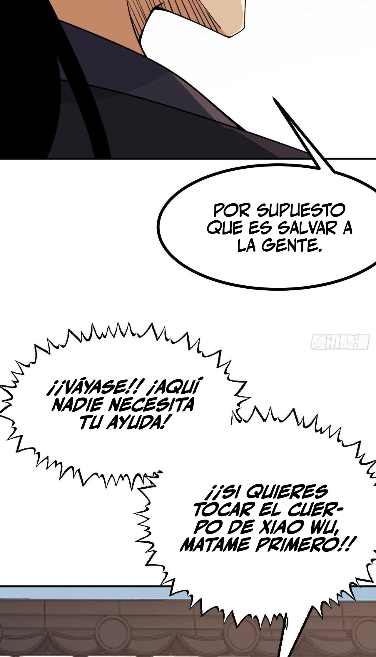 Después De Iniciar Sesión Durante 30 Días, Puedo Aniquilar Estrellas > Capitulo 83 > Page 71