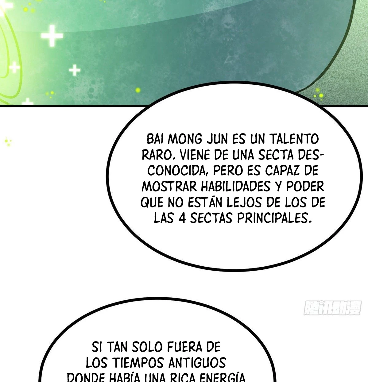 Después De Iniciar Sesión Durante 30 Días, Puedo Aniquilar Estrellas > Capitulo 5 > Page 381