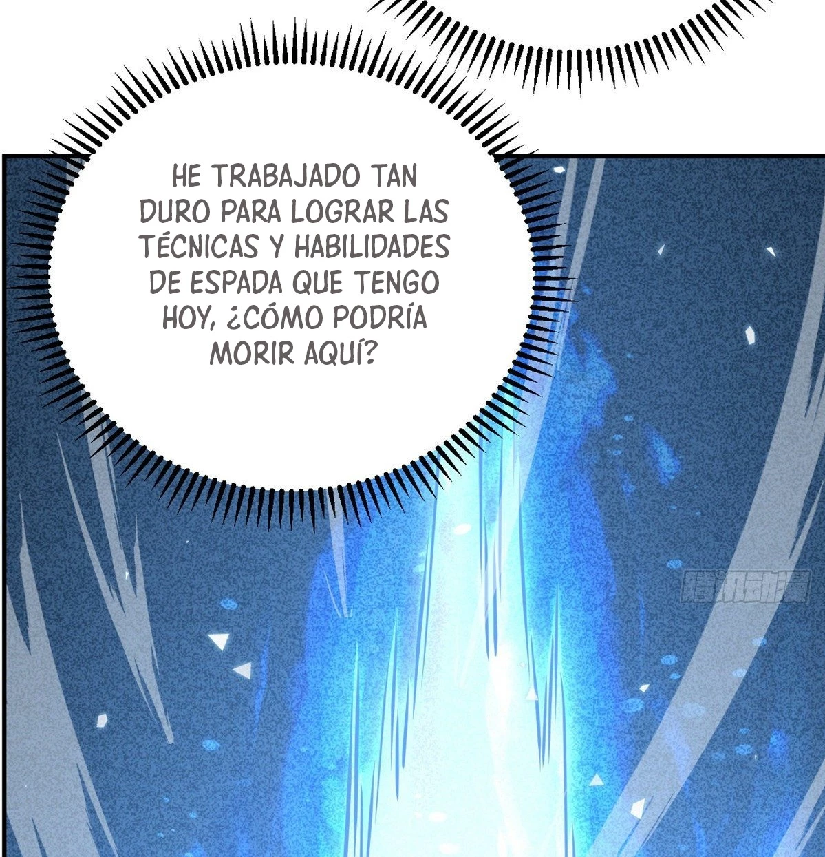 Después De Iniciar Sesión Durante 30 Días, Puedo Aniquilar Estrellas > Capitulo 5 > Page 501