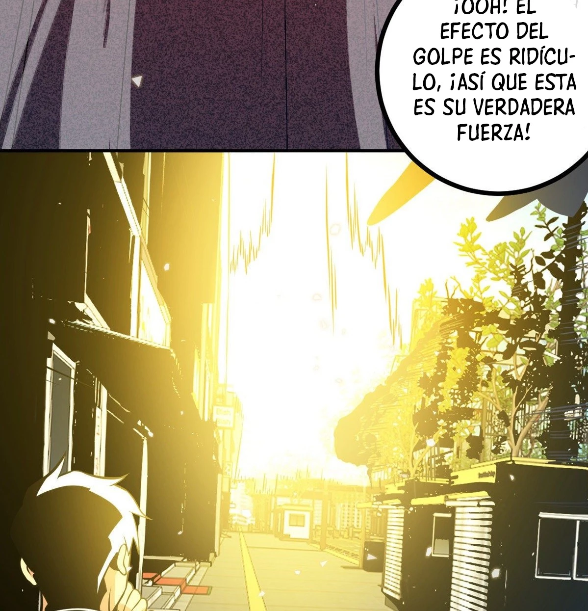 Después De Iniciar Sesión Durante 30 Días, Puedo Aniquilar Estrellas > Capitulo 5 > Page 581