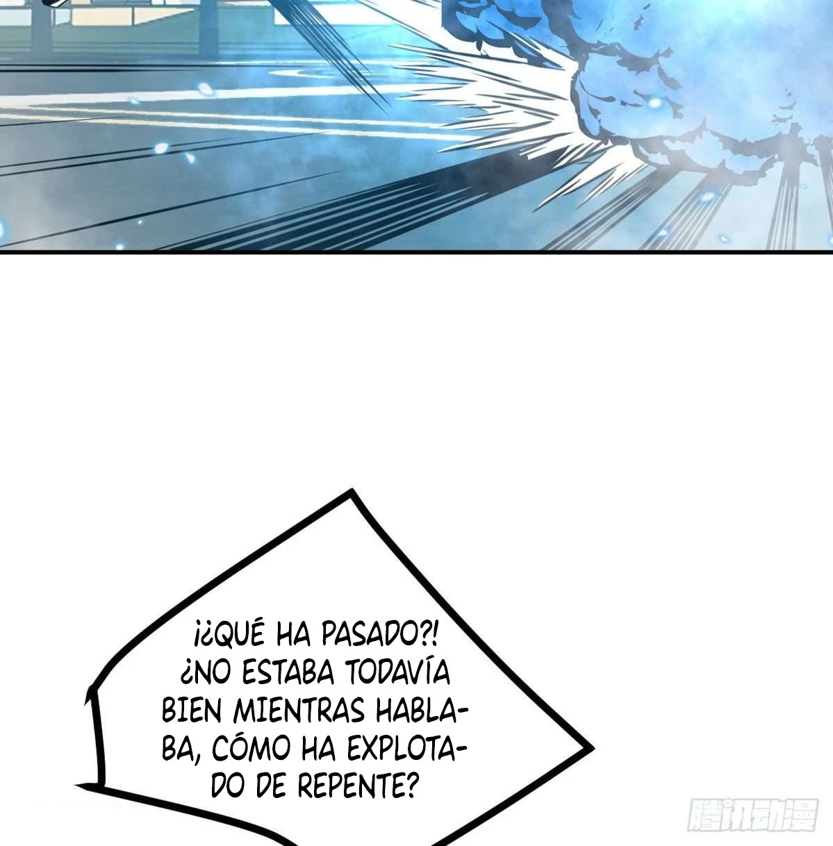 Después De Iniciar Sesión Durante 30 Días, Puedo Aniquilar Estrellas > Capitulo 6 > Page 561