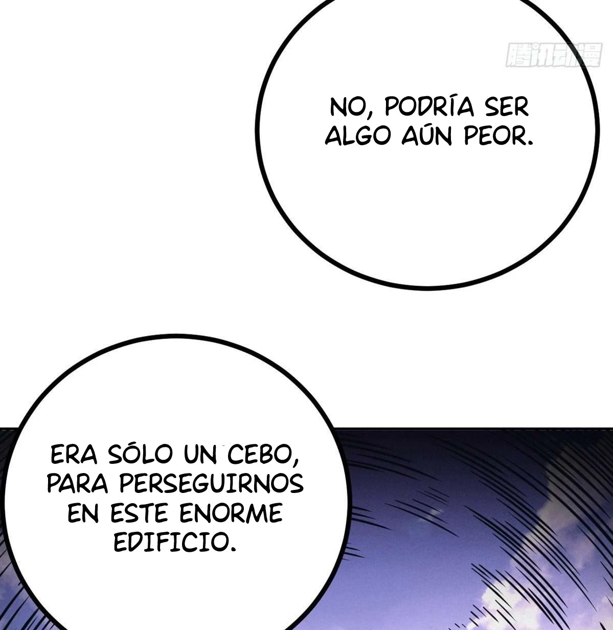 Después De Iniciar Sesión Durante 30 Días, Puedo Aniquilar Estrellas > Capitulo 8 > Page 601