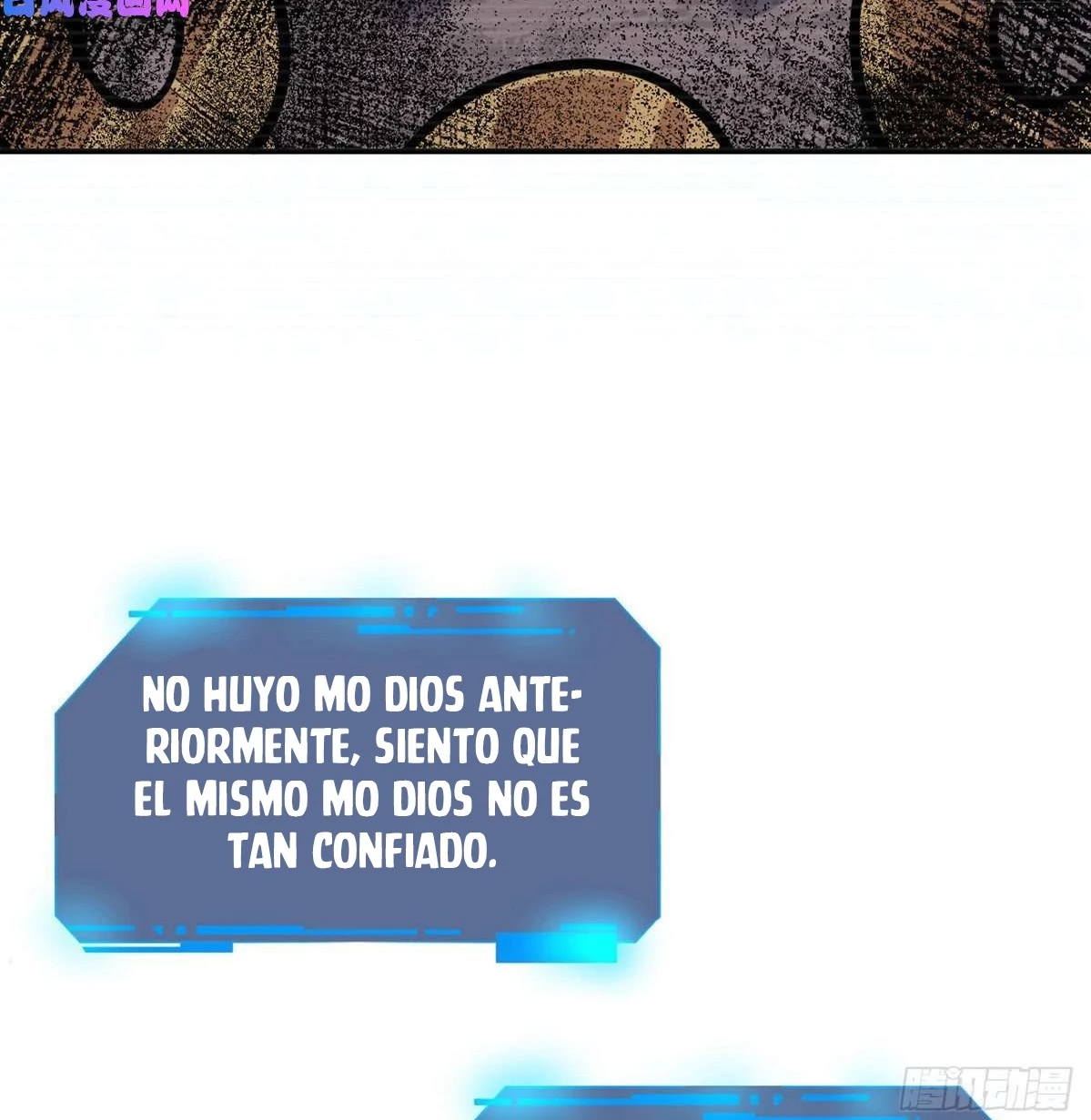 Después De Iniciar Sesión Durante 30 Días, Puedo Aniquilar Estrellas > Capitulo 13 > Page 801