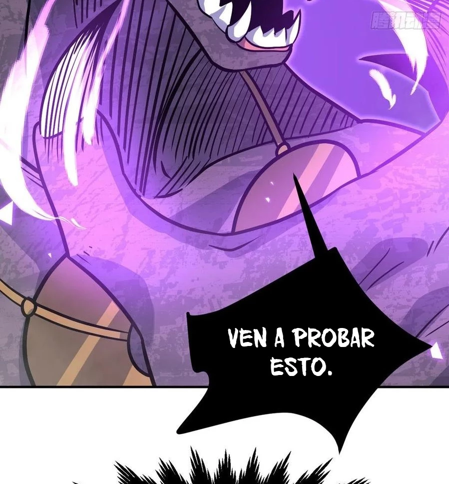 Después De Iniciar Sesión Durante 30 Días, Puedo Aniquilar Estrellas > Capitulo 16 > Page 181