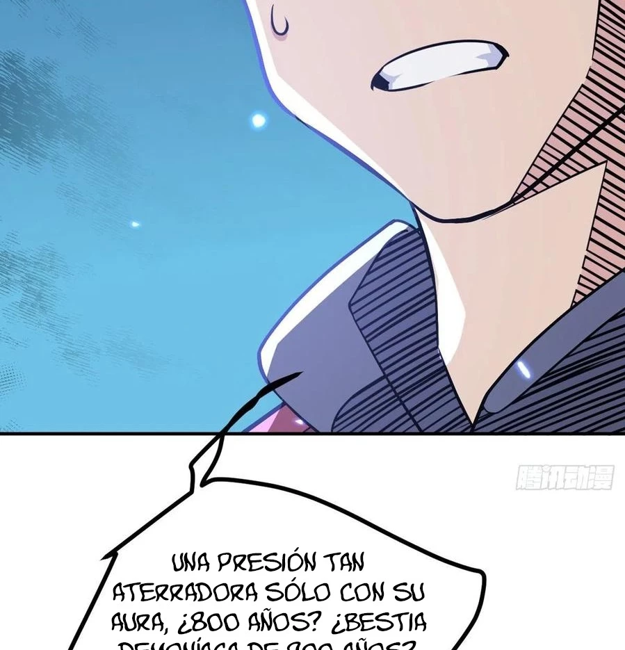 Después De Iniciar Sesión Durante 30 Días, Puedo Aniquilar Estrellas > Capitulo 16 > Page 621