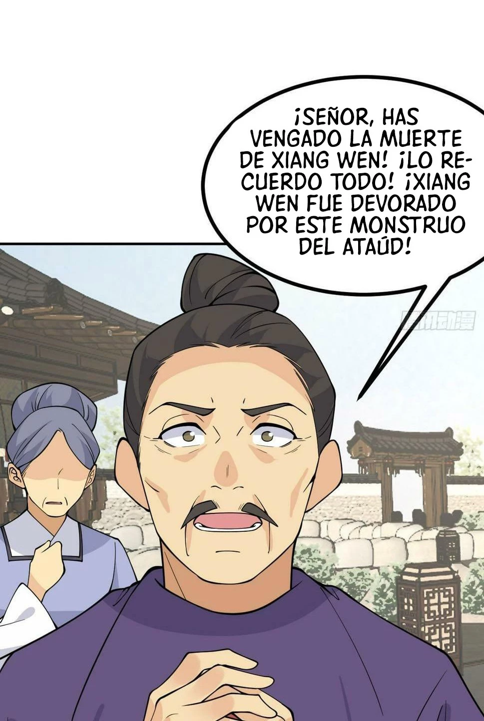 Después De Iniciar Sesión Durante 30 Días, Puedo Aniquilar Estrellas > Capitulo 84 > Page 121