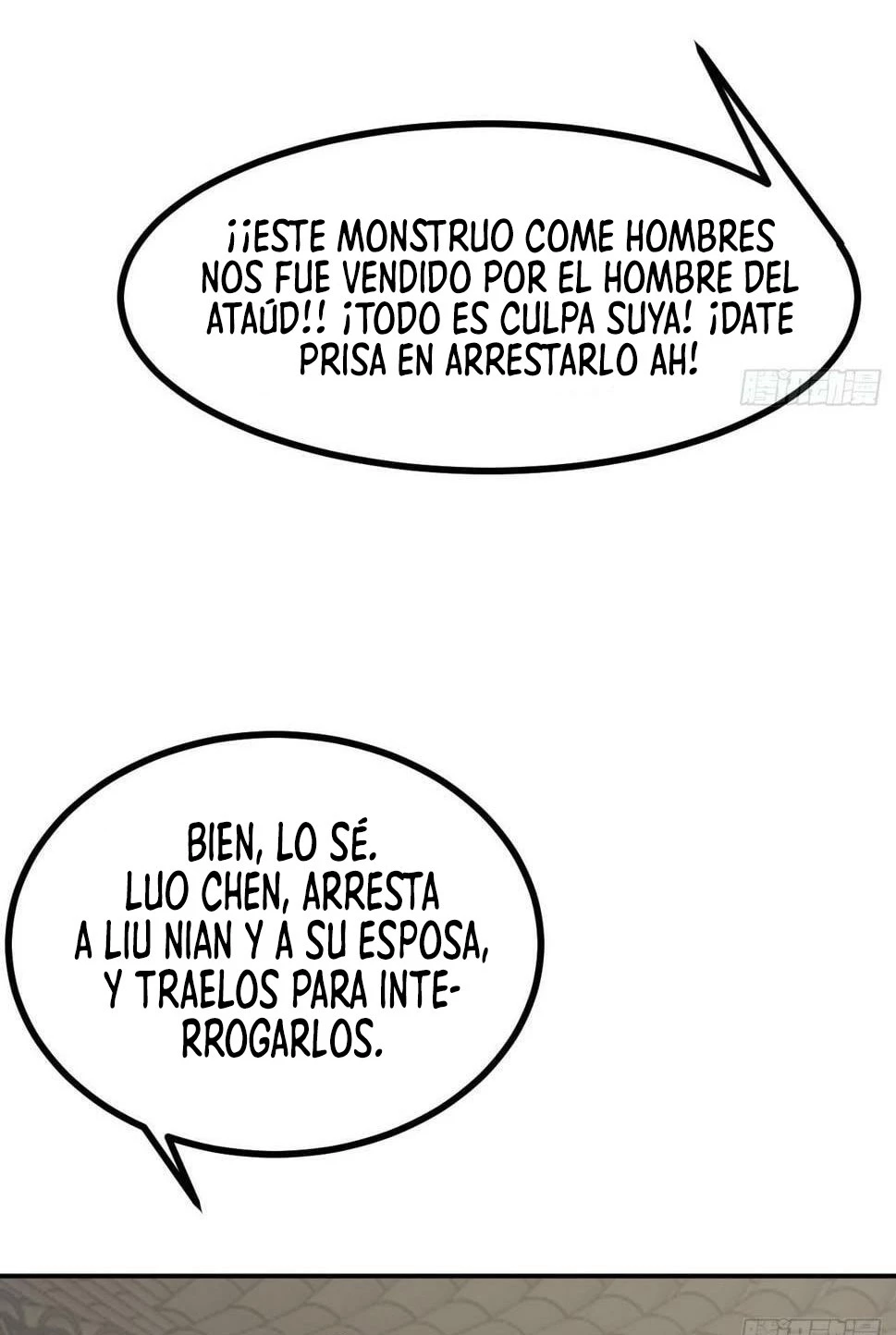 Después De Iniciar Sesión Durante 30 Días, Puedo Aniquilar Estrellas > Capitulo 84 > Page 151