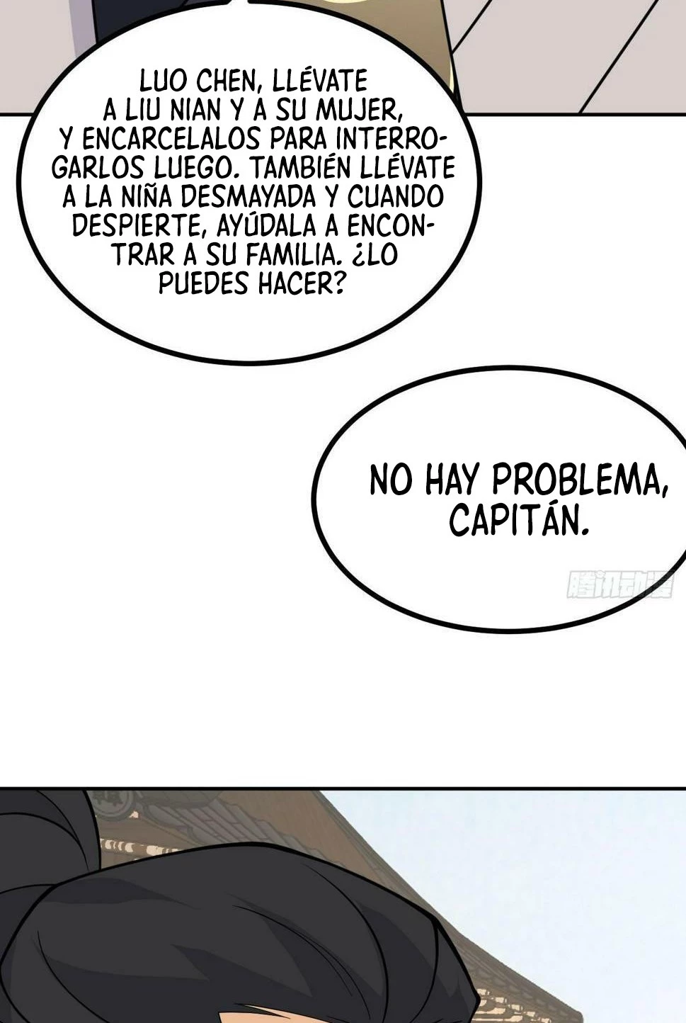 Después De Iniciar Sesión Durante 30 Días, Puedo Aniquilar Estrellas > Capitulo 84 > Page 251
