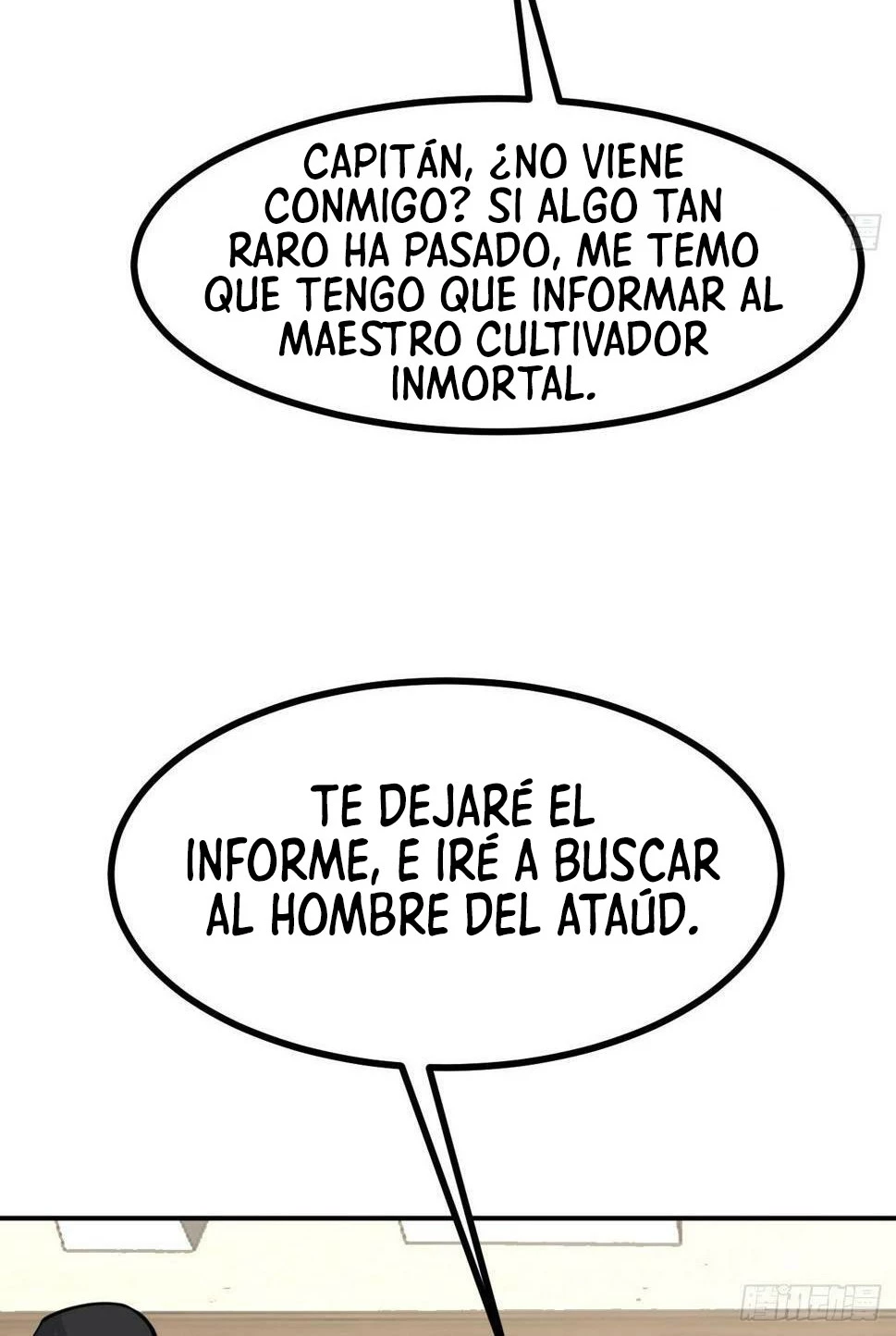 Después De Iniciar Sesión Durante 30 Días, Puedo Aniquilar Estrellas > Capitulo 84 > Page 271