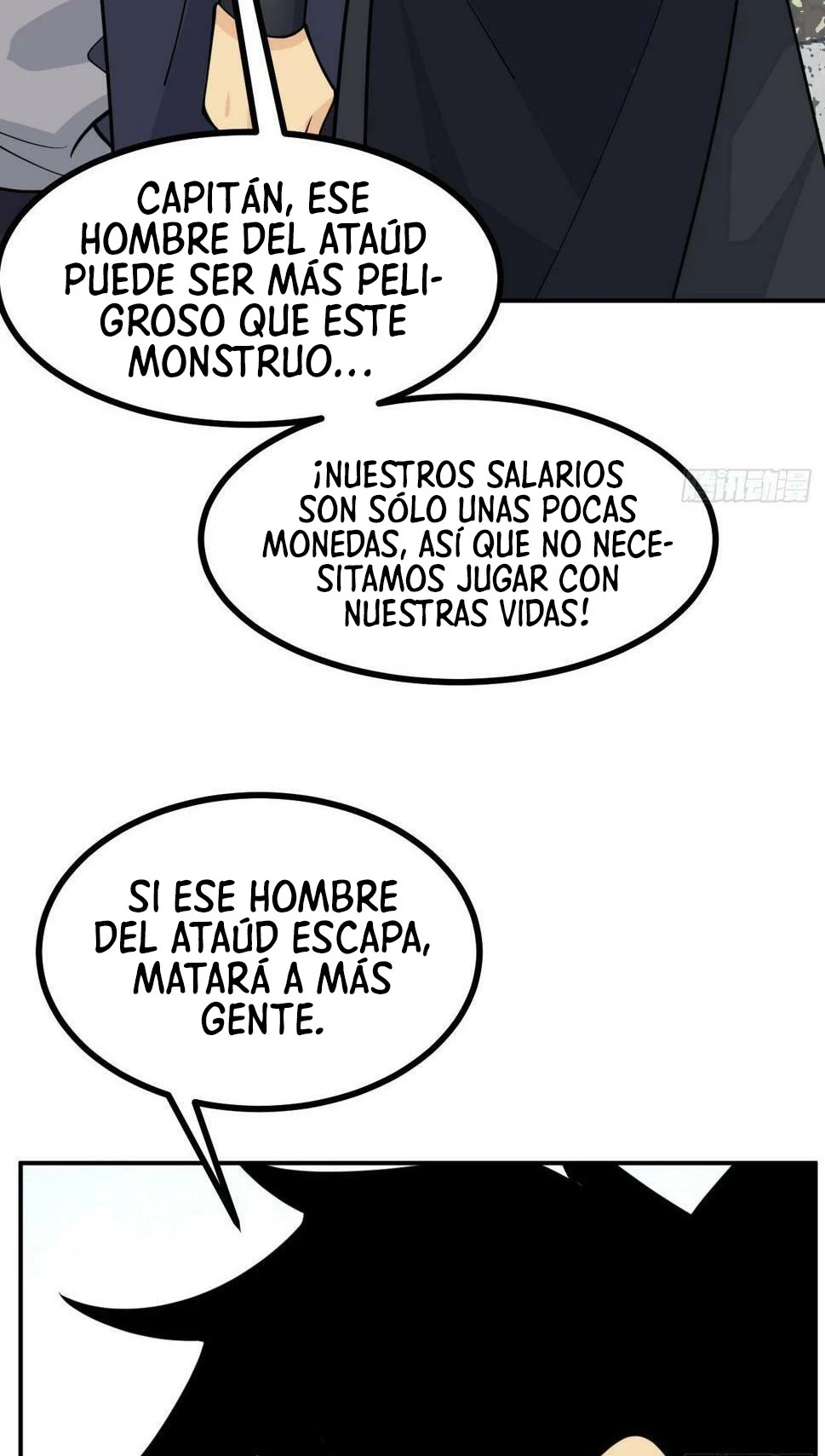Después De Iniciar Sesión Durante 30 Días, Puedo Aniquilar Estrellas > Capitulo 84 > Page 291